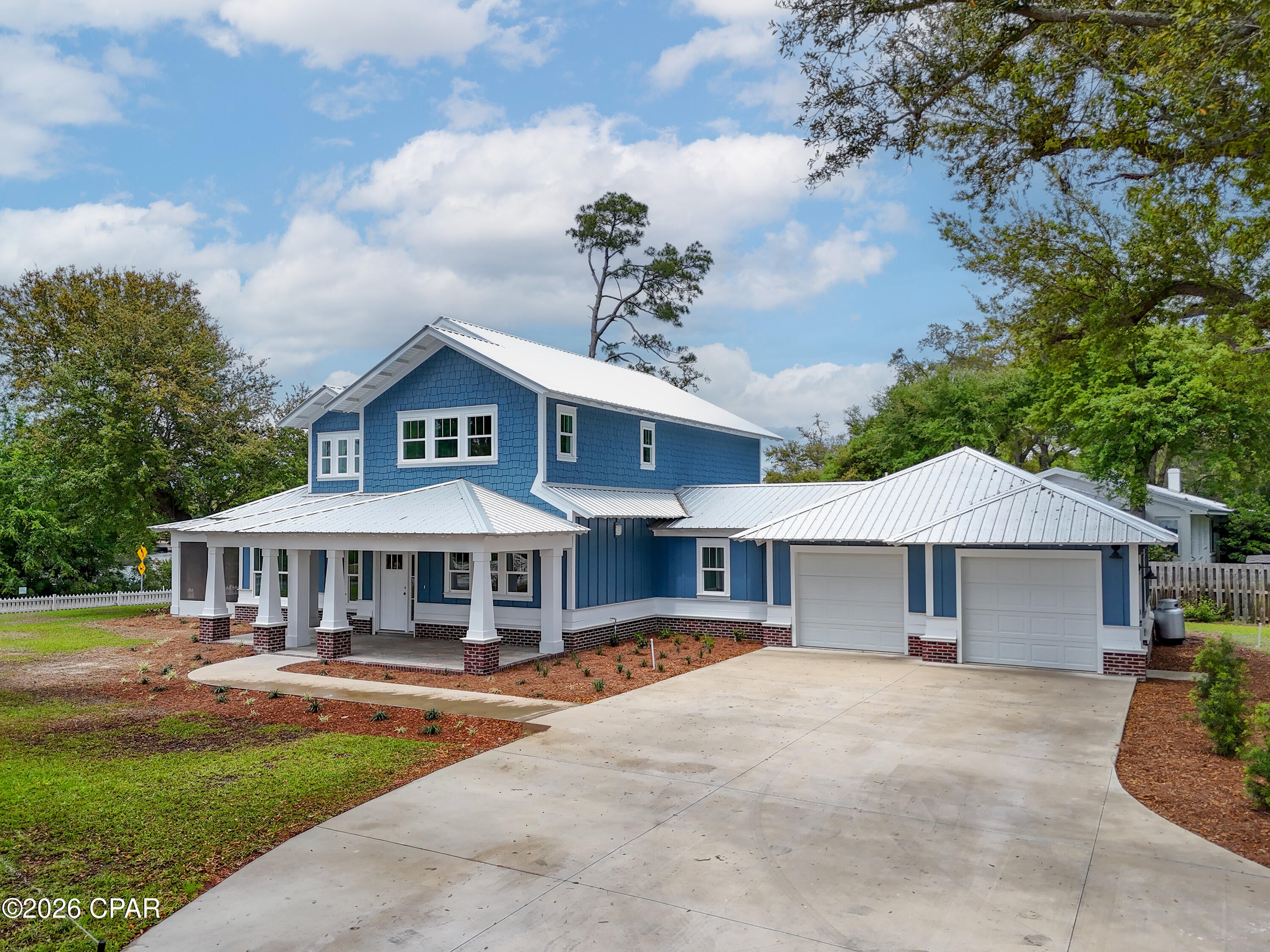 Bayside - Residential