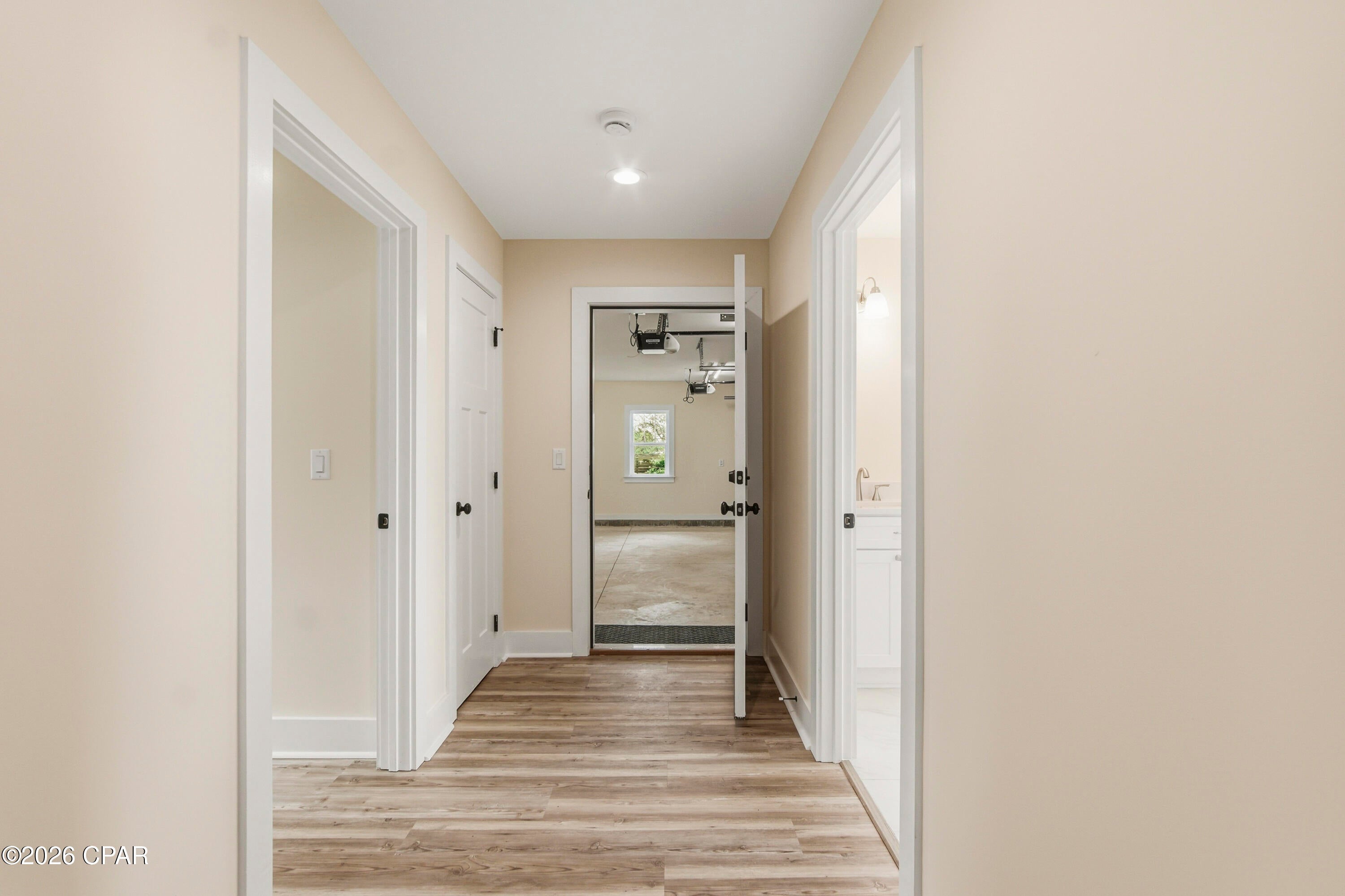 Bayside - Residential