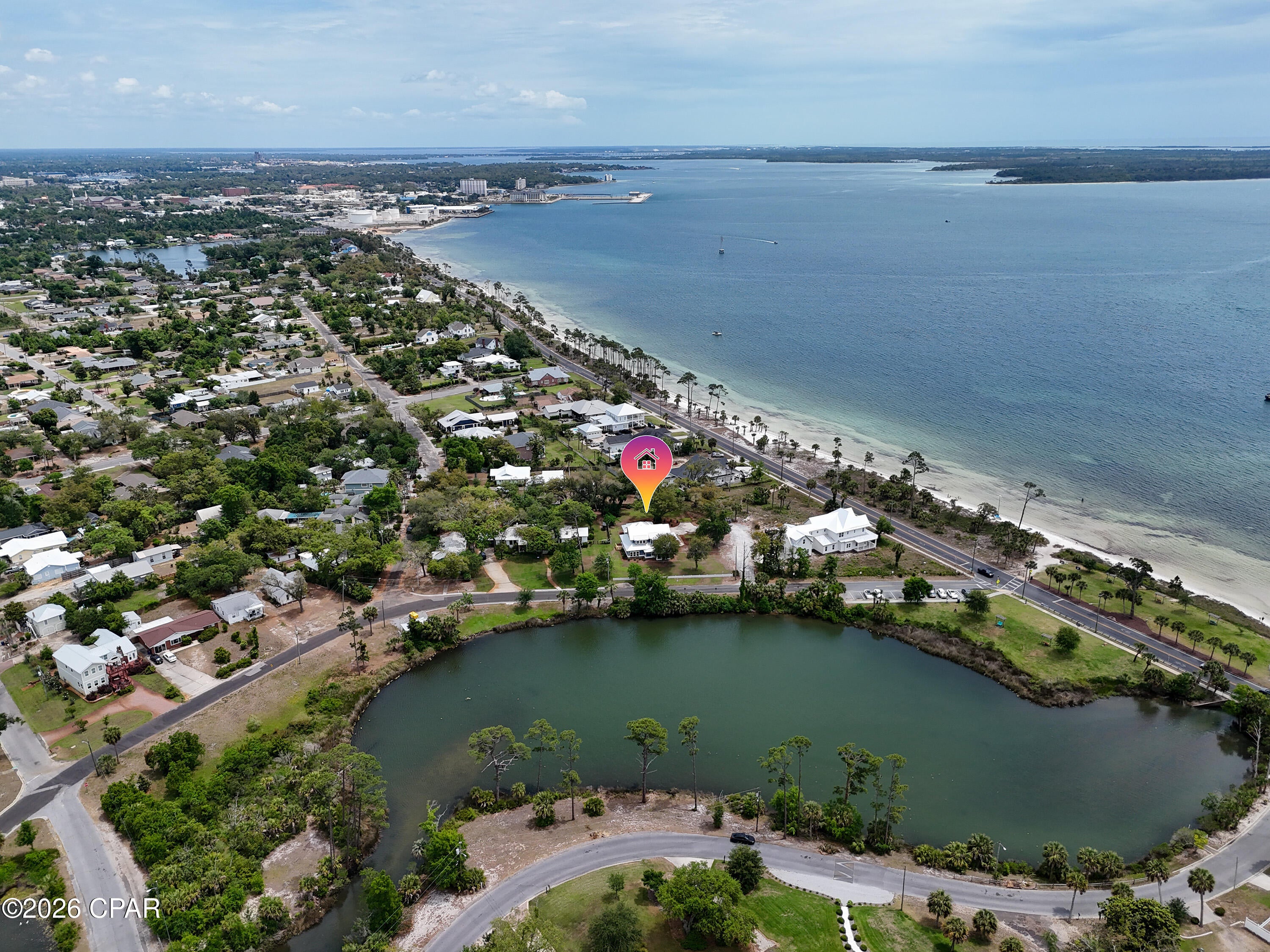Bayside - Residential