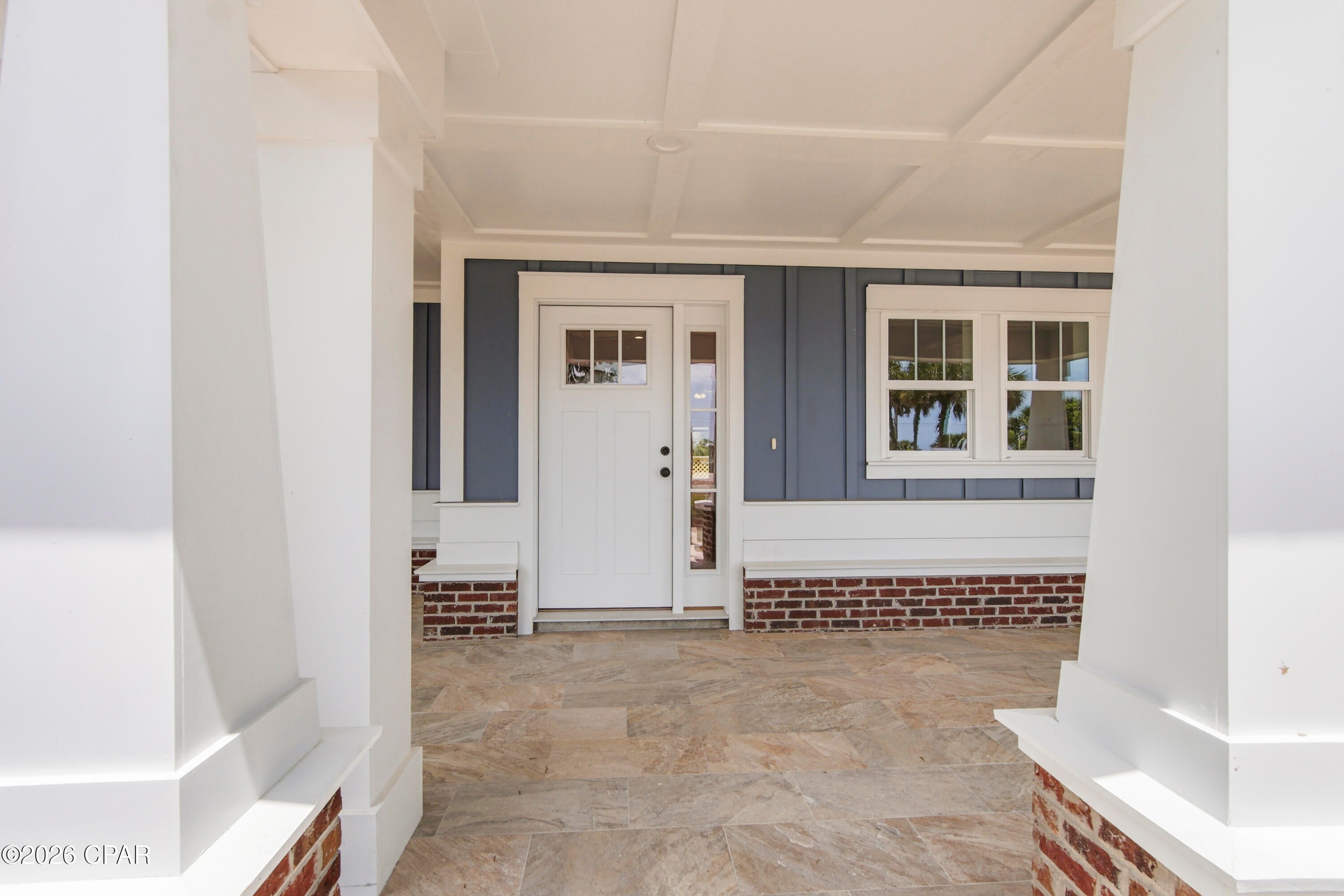Bayside - Residential