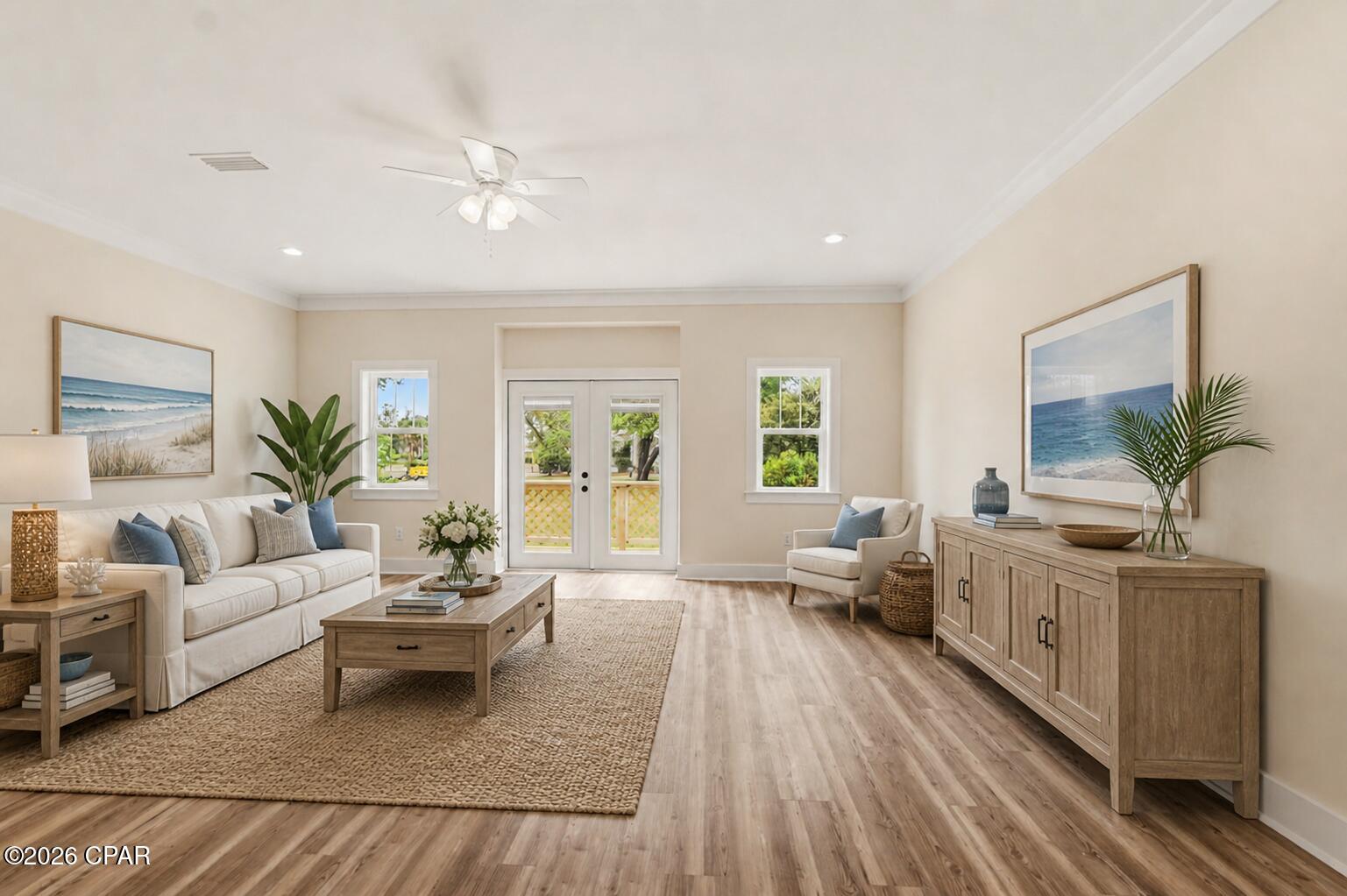 Bayside - Residential