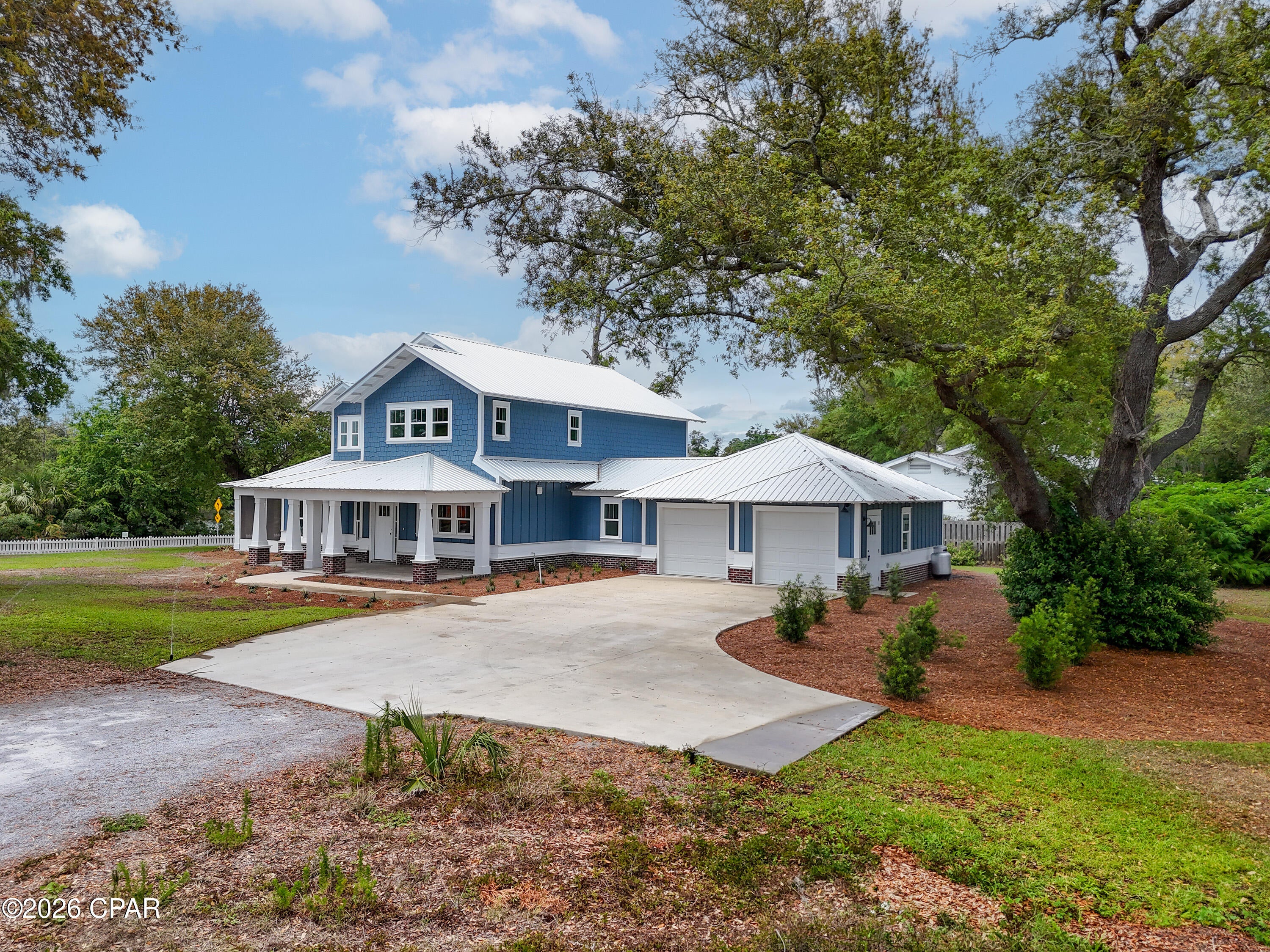 Bayside - Residential