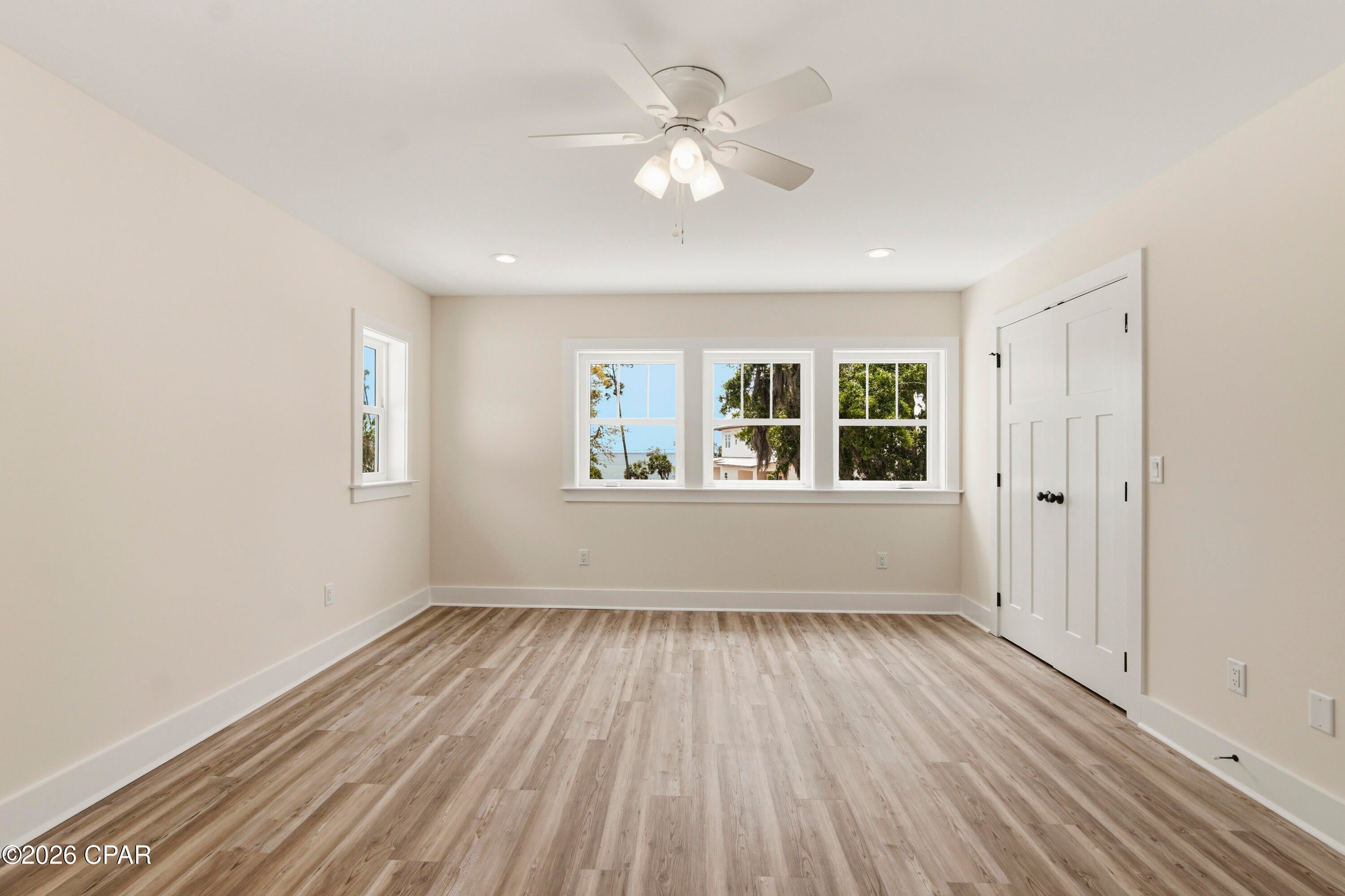 Bayside - Residential