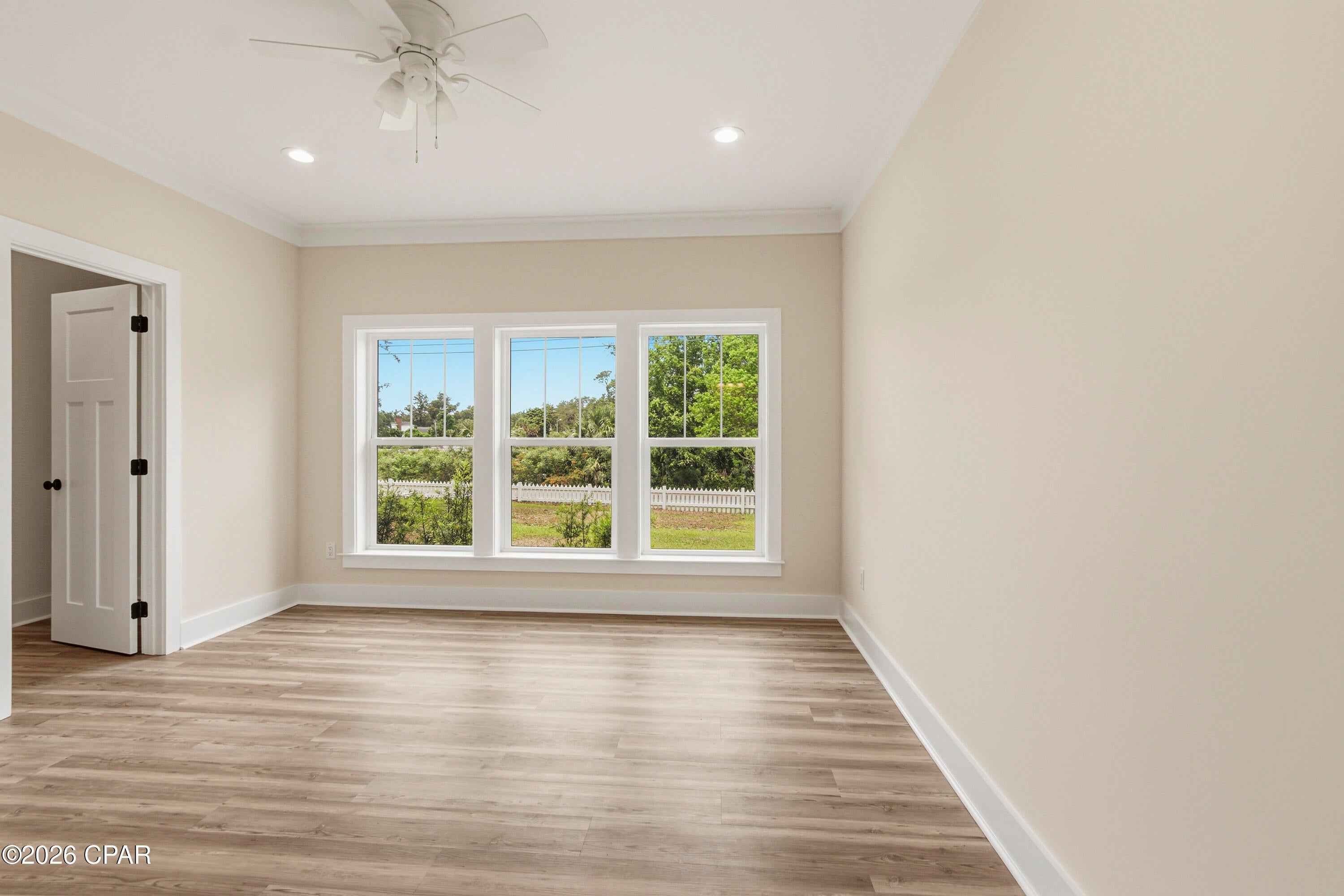 Bayside - Residential