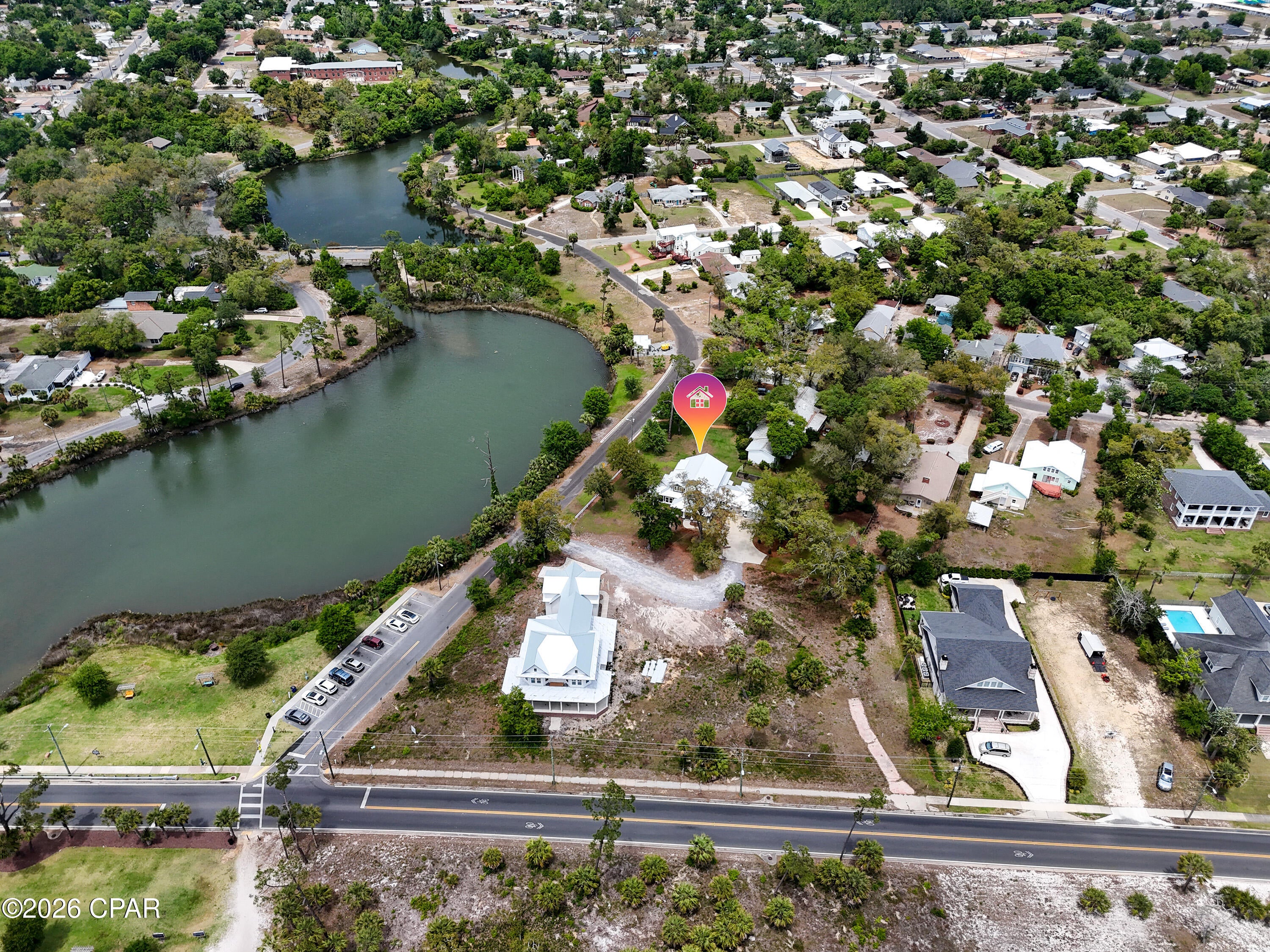 Bayside - Residential