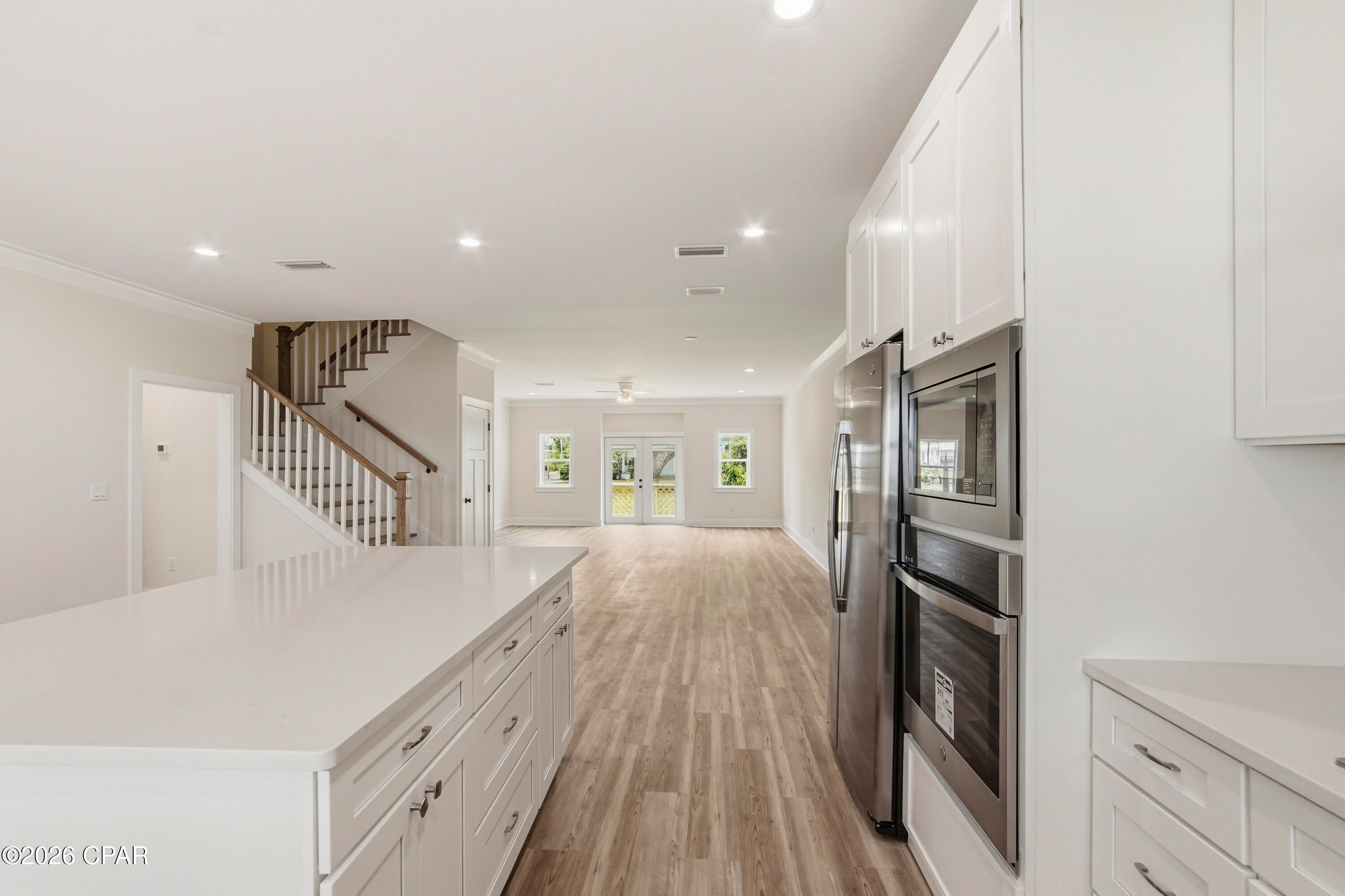 Bayside - Residential