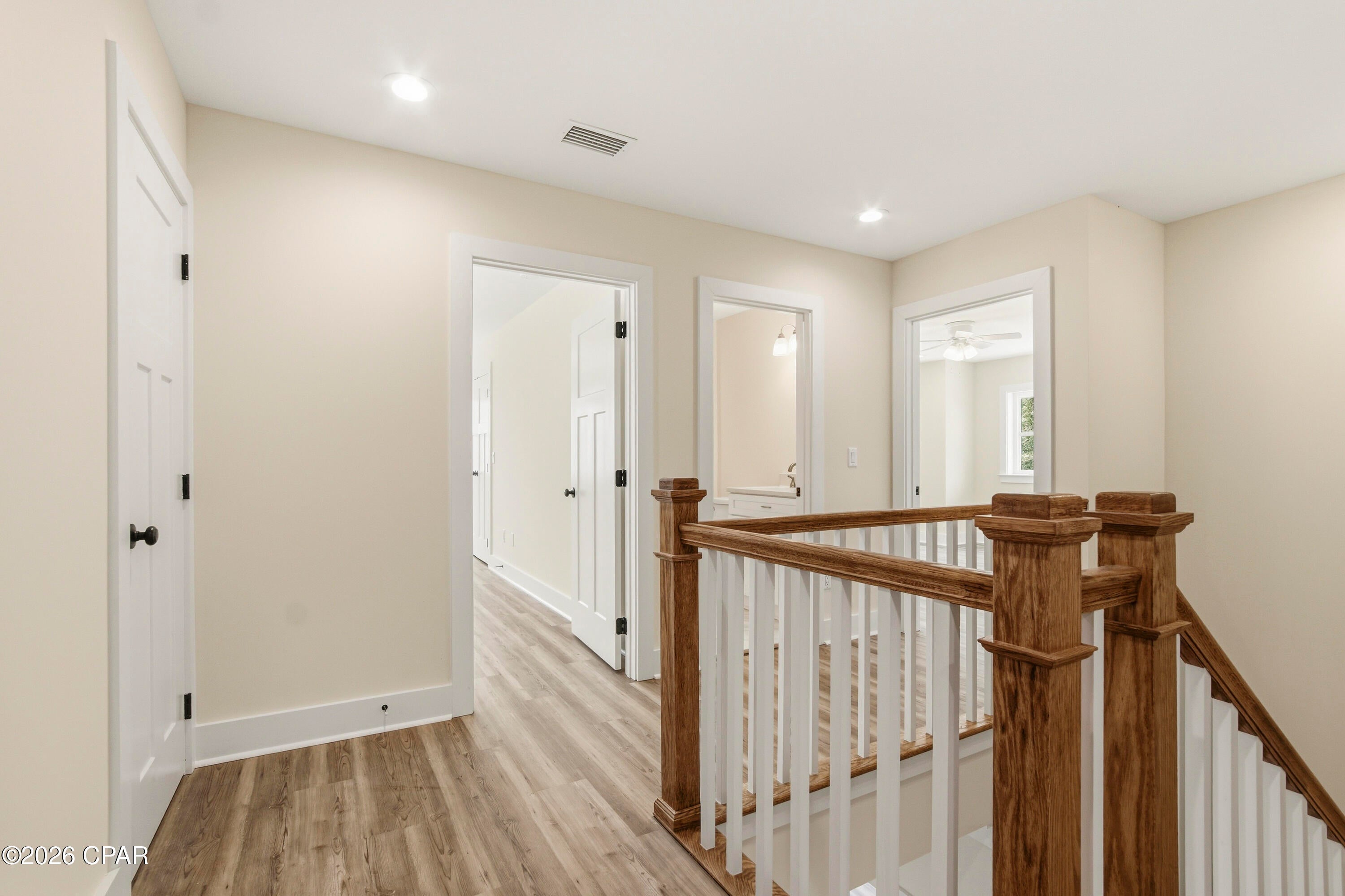 Bayside - Residential