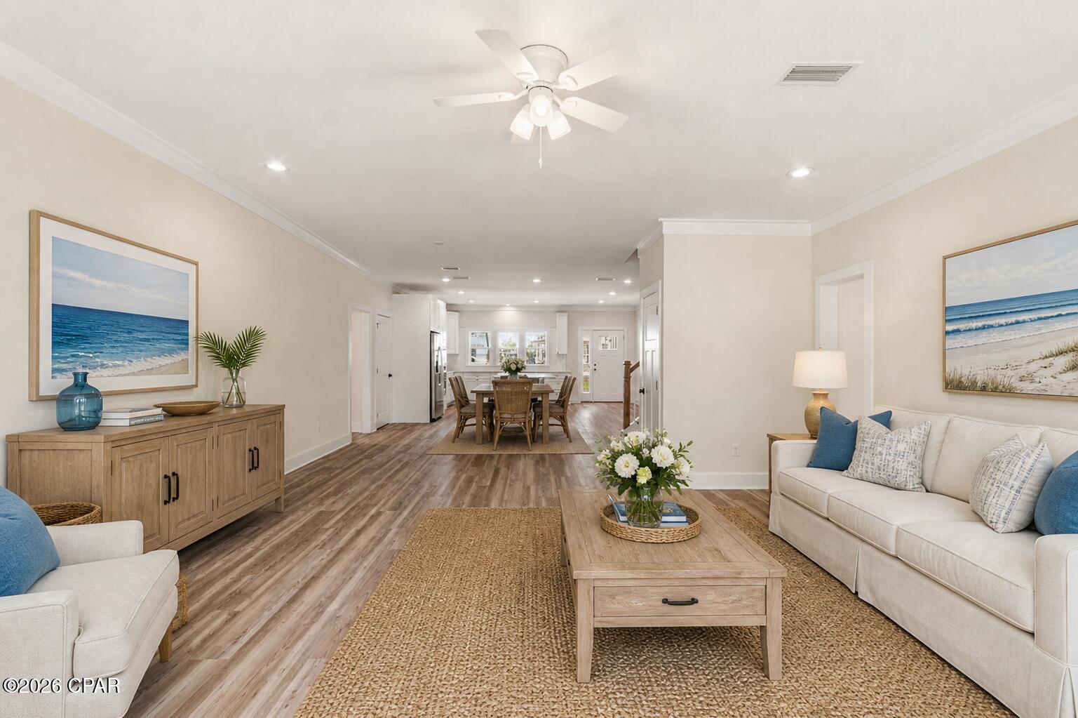 Bayside - Residential