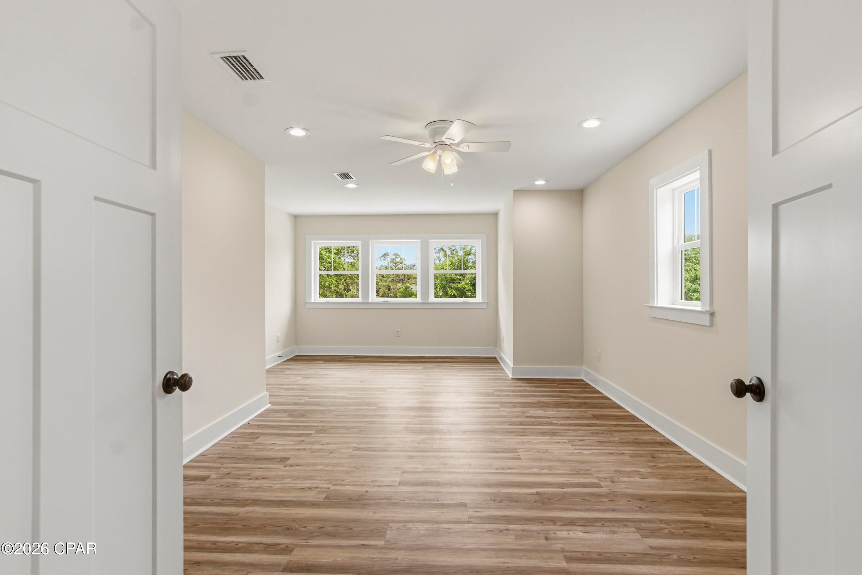 Bayside - Residential