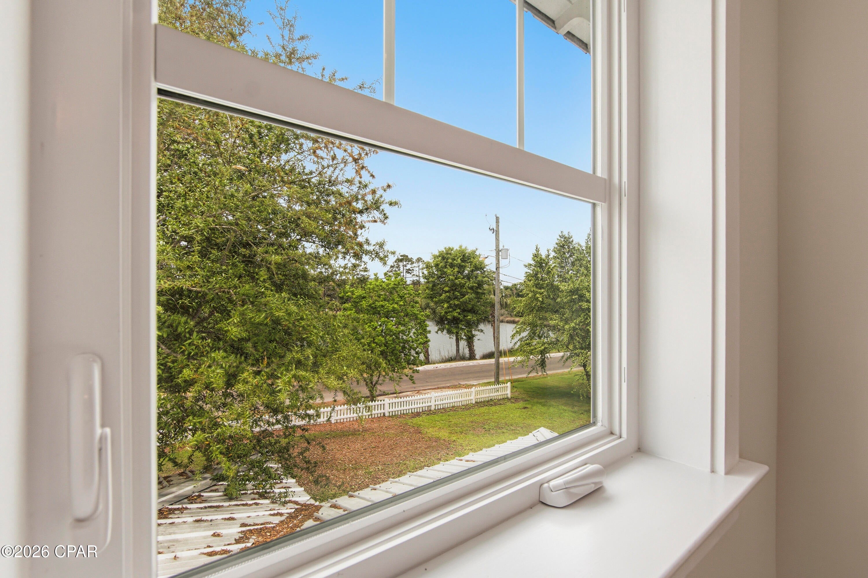 Bayside - Residential