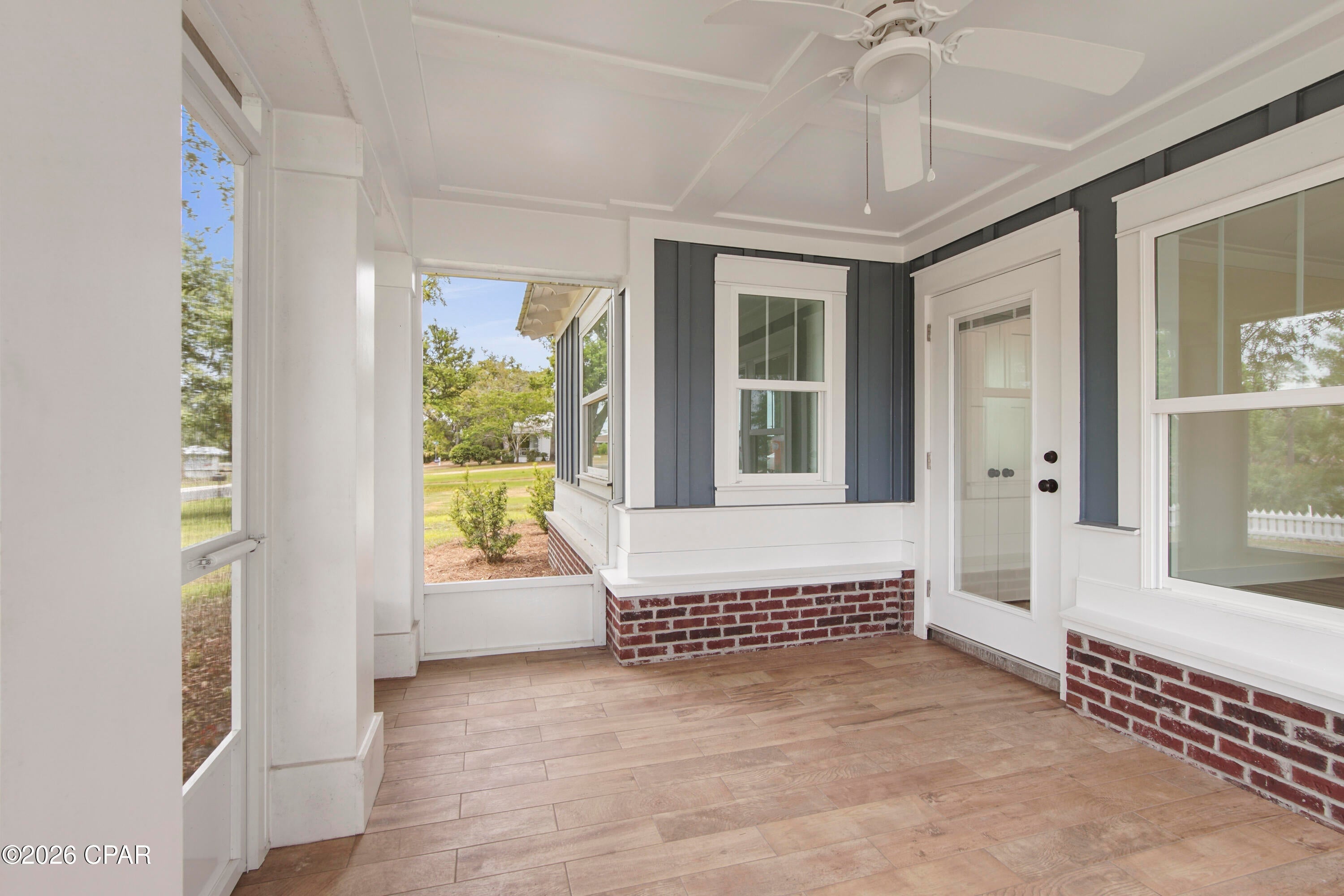 Bayside - Residential