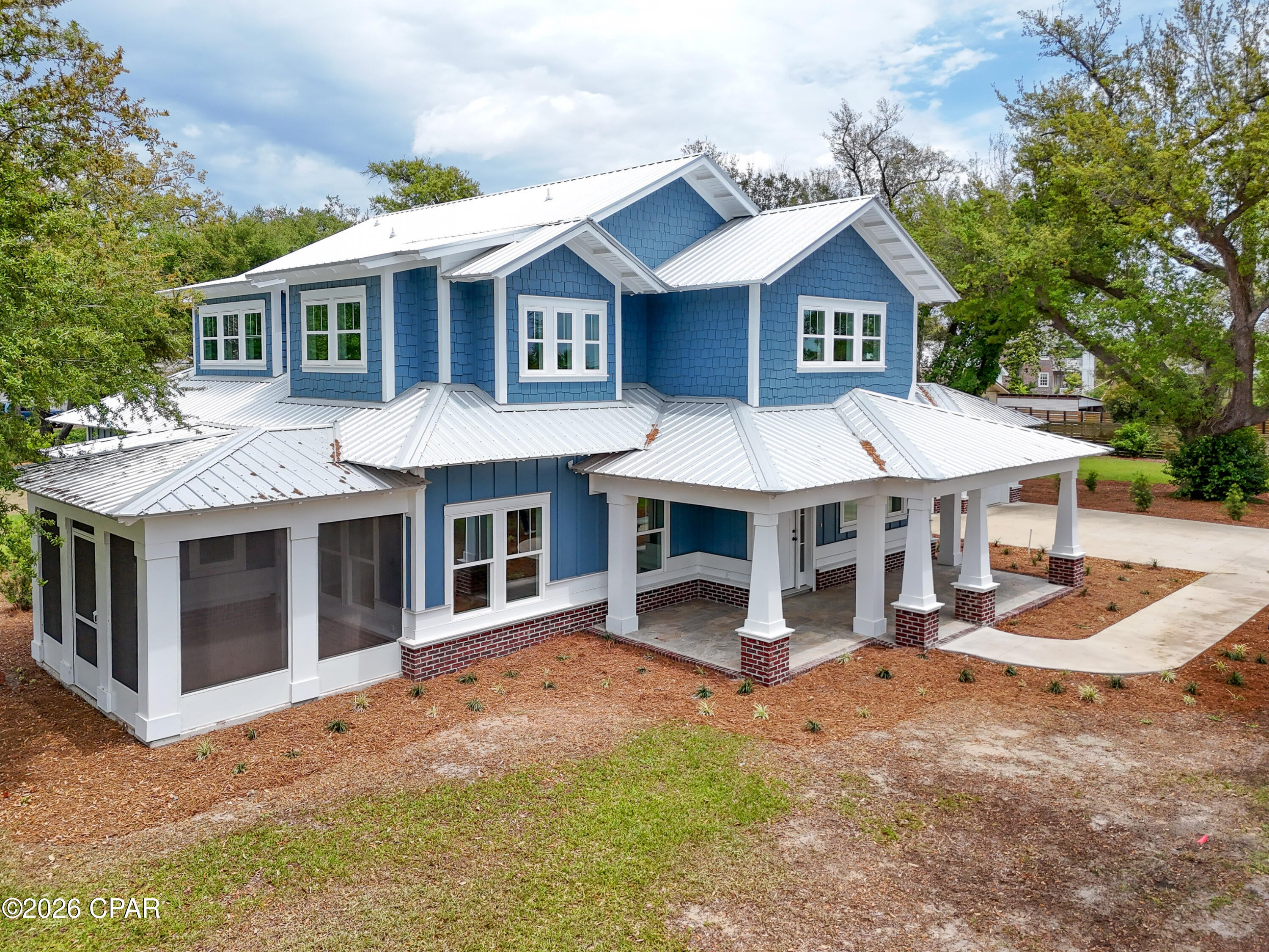 Bayside - Residential