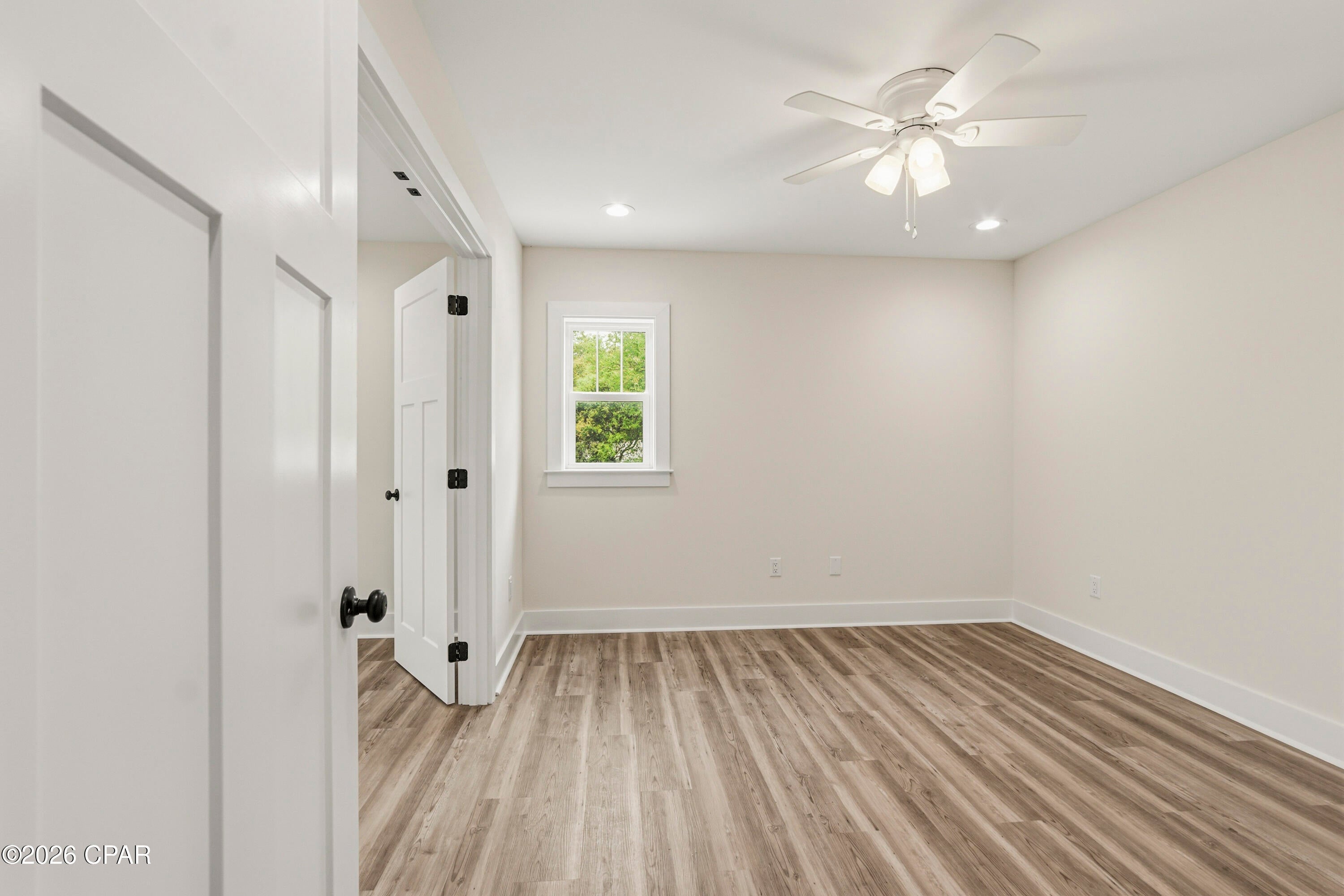 Bayside - Residential