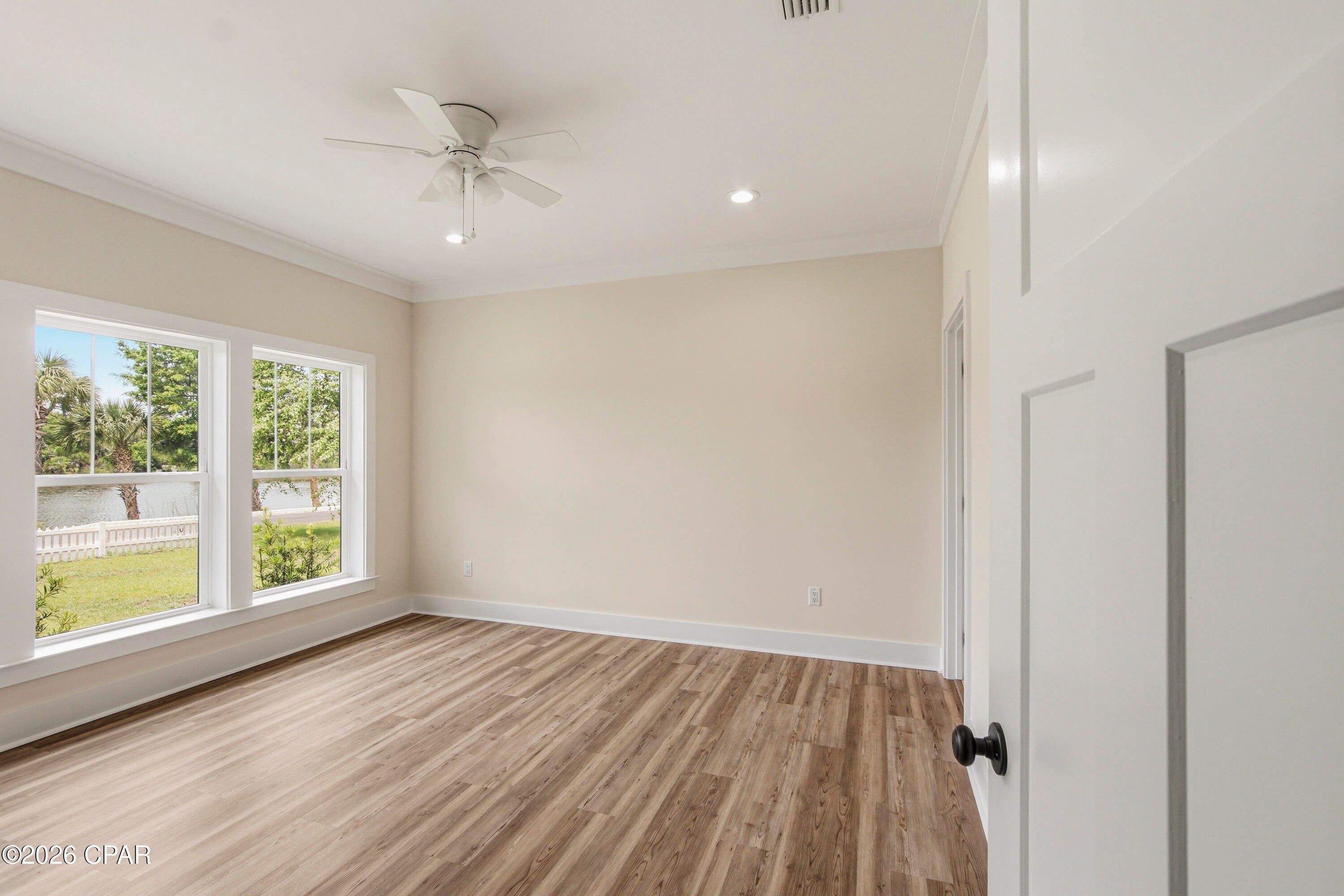 Bayside - Residential