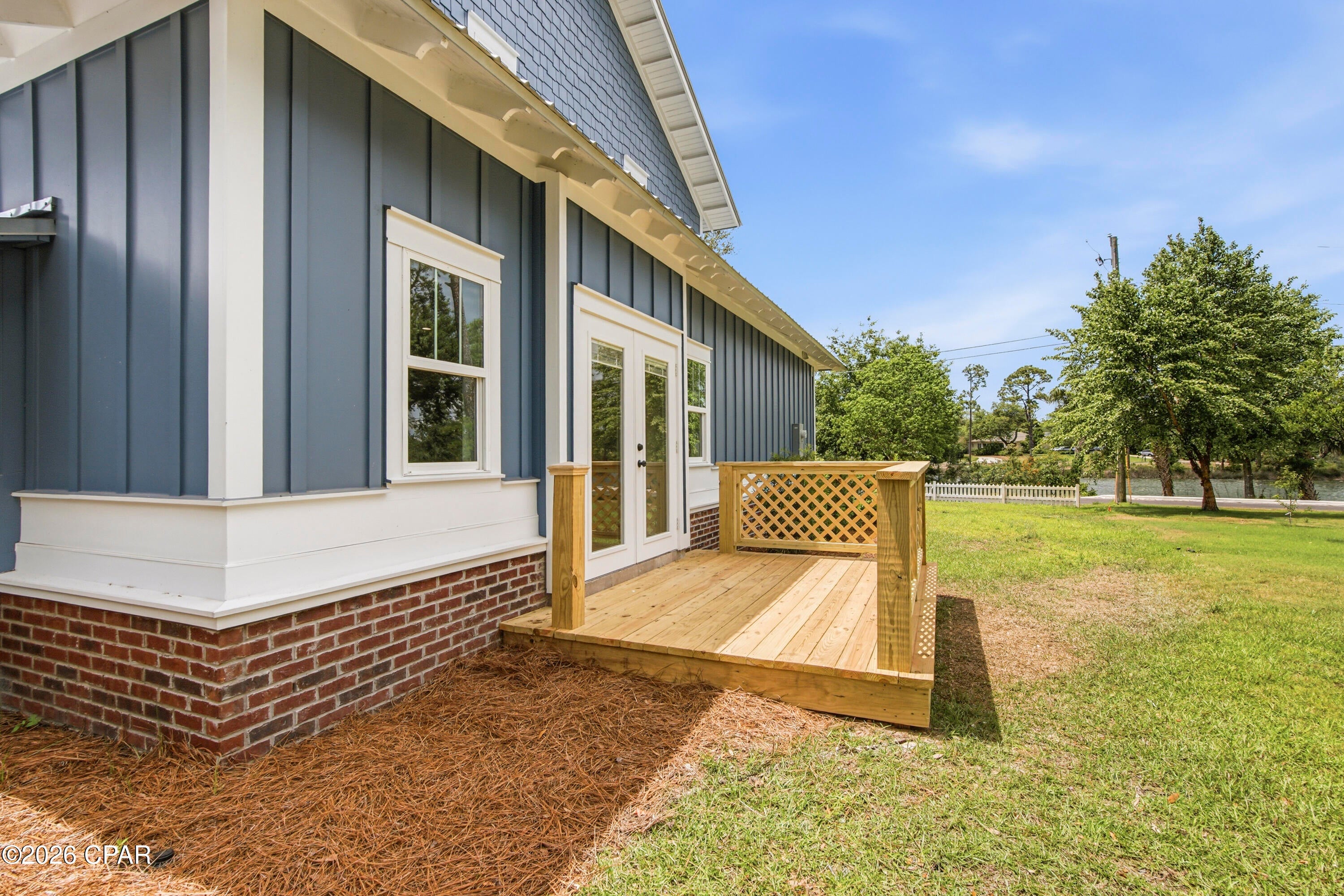 Bayside - Residential