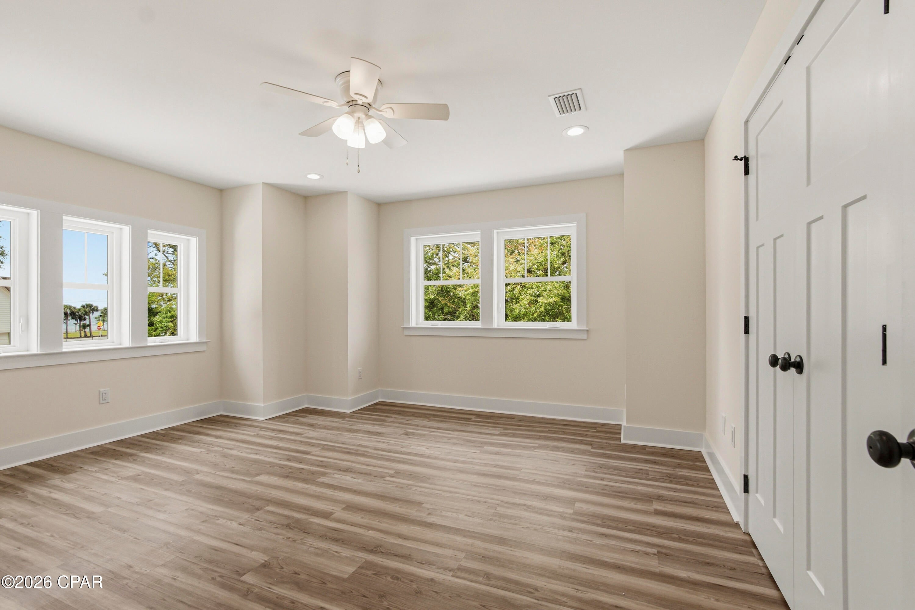 Bayside - Residential