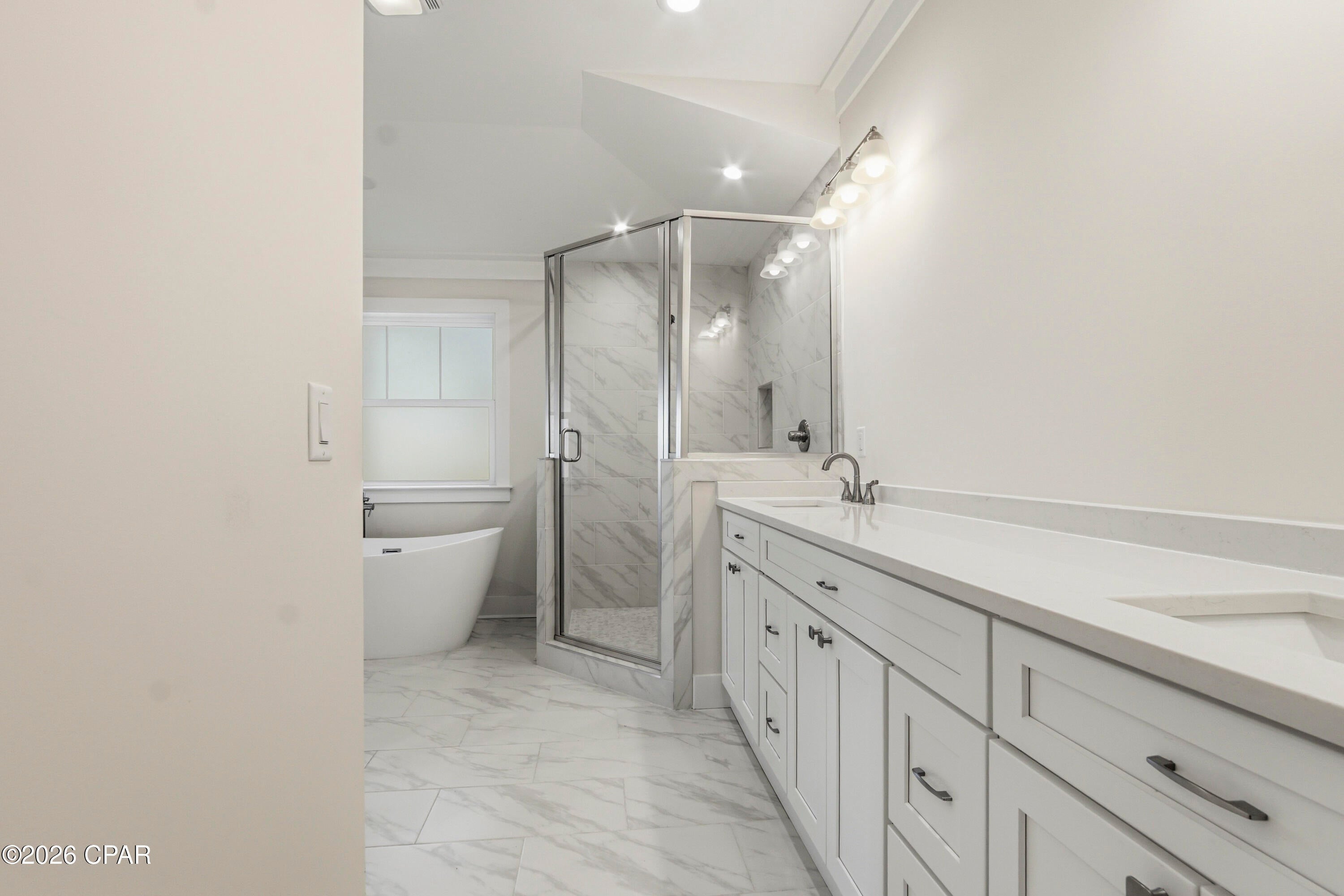 Bayside - Residential