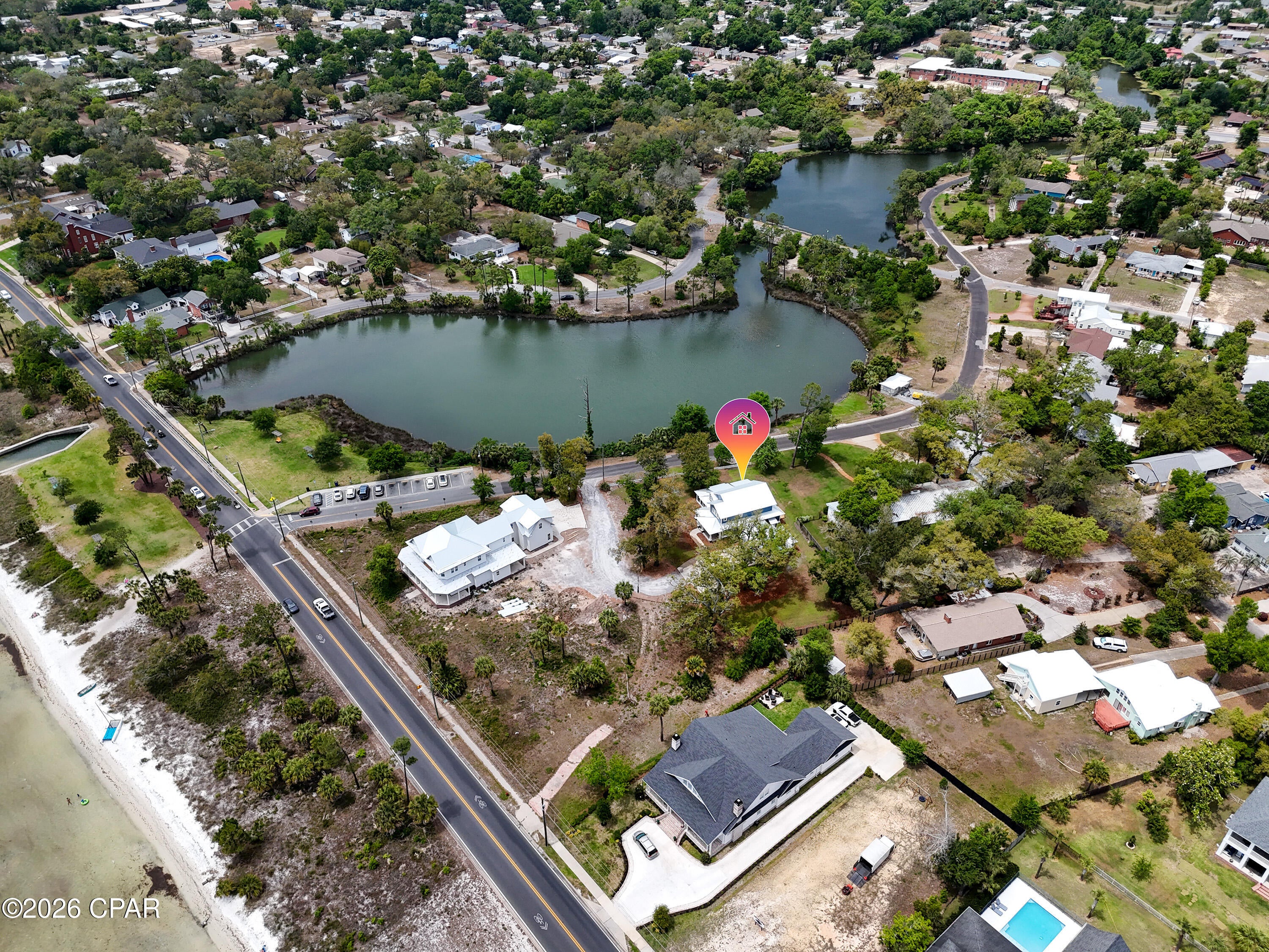 Bayside - Residential