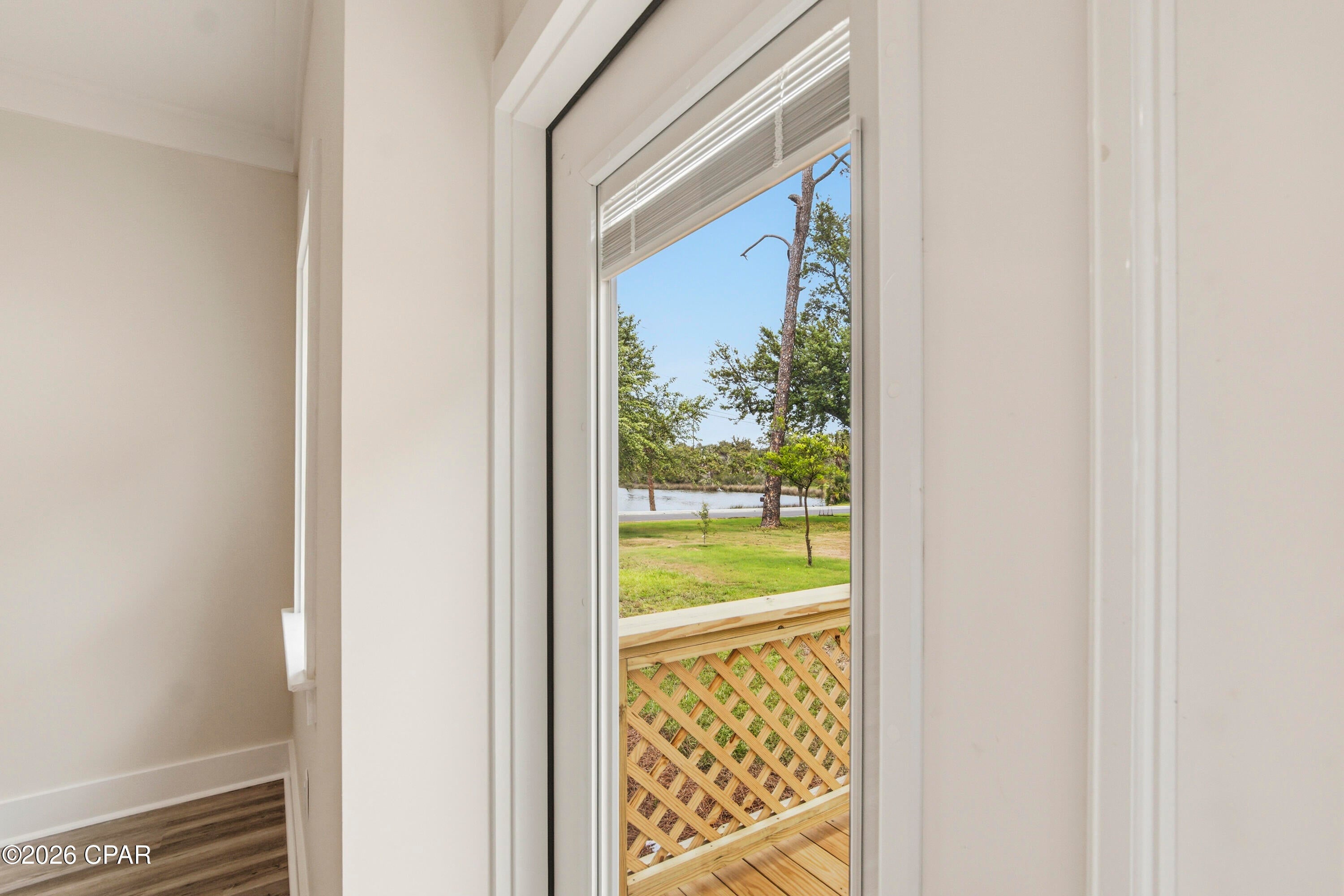 Bayside - Residential