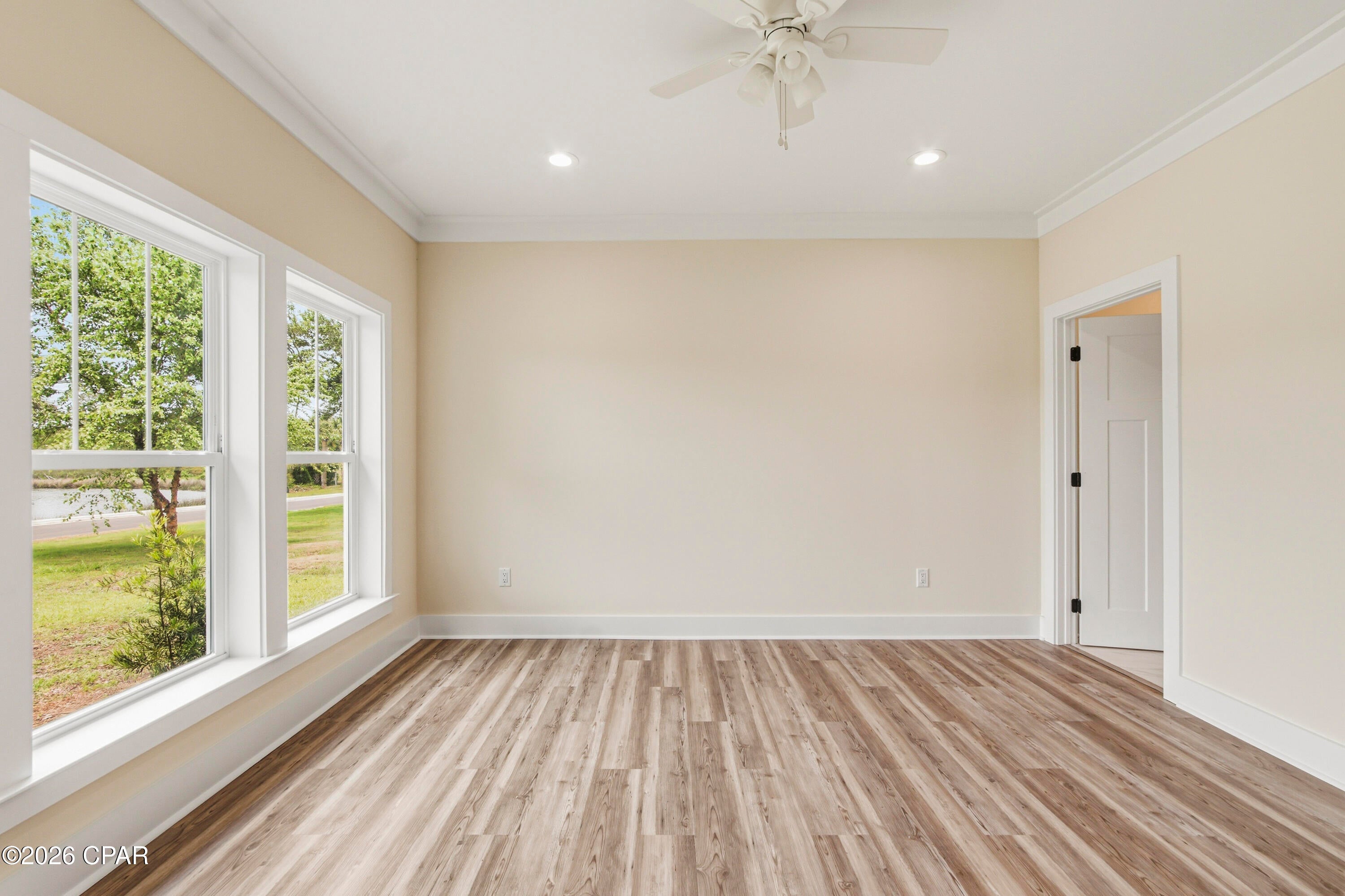 Bayside - Residential
