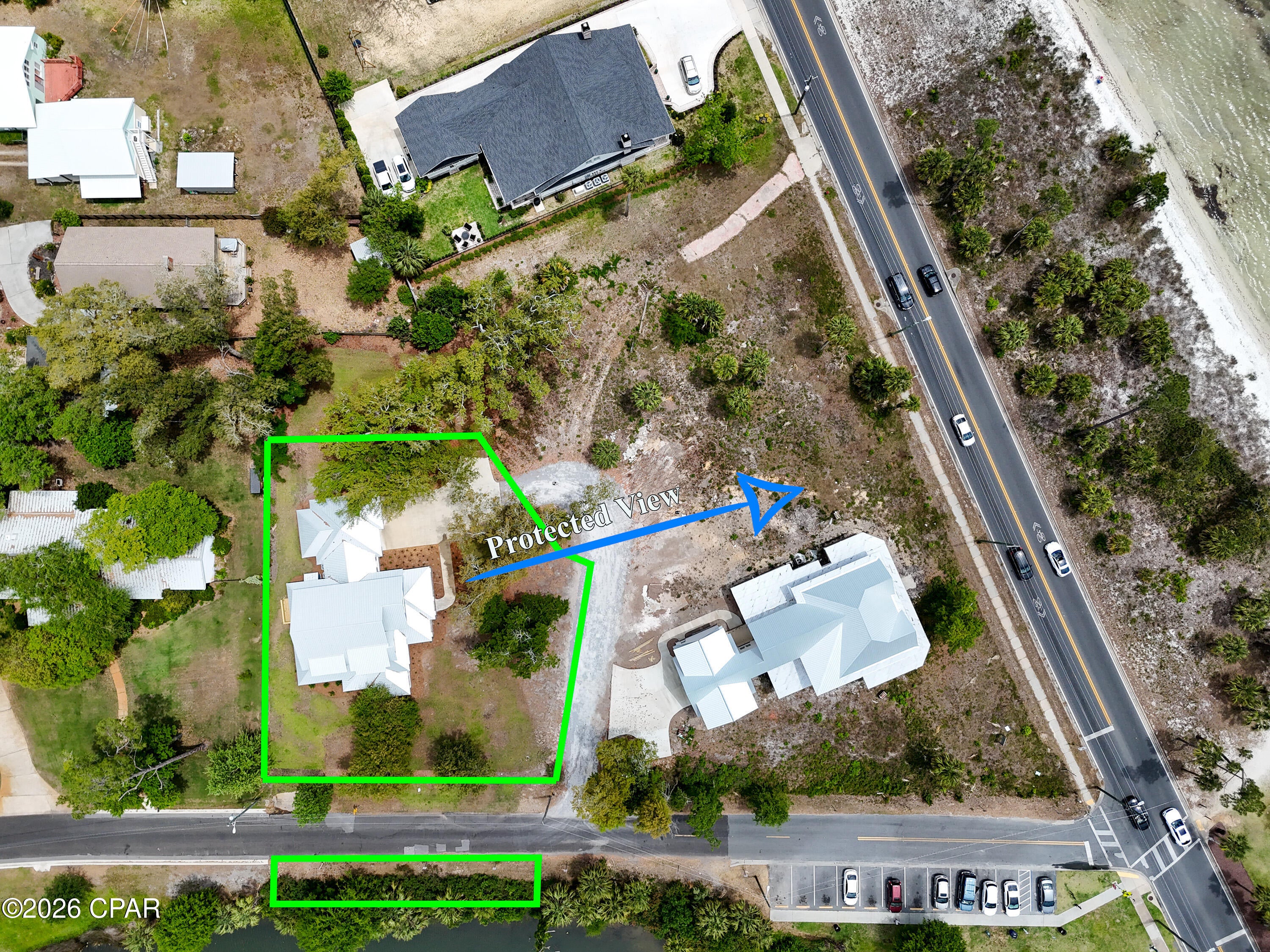 Bayside - Residential