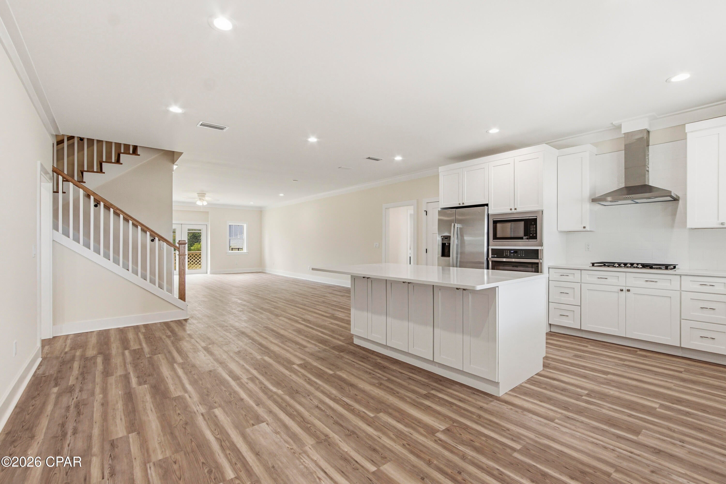 Bayside - Residential