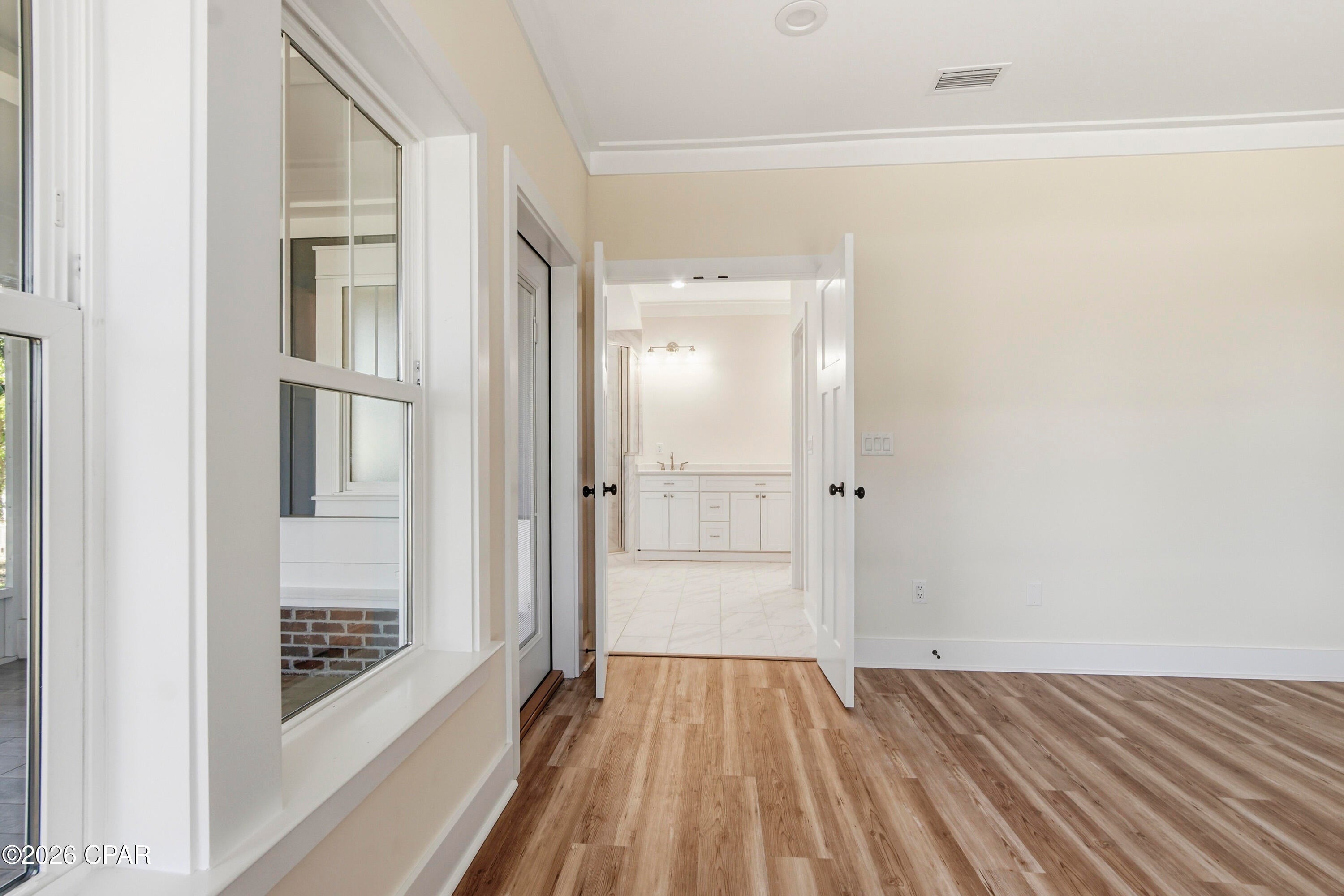 Bayside - Residential
