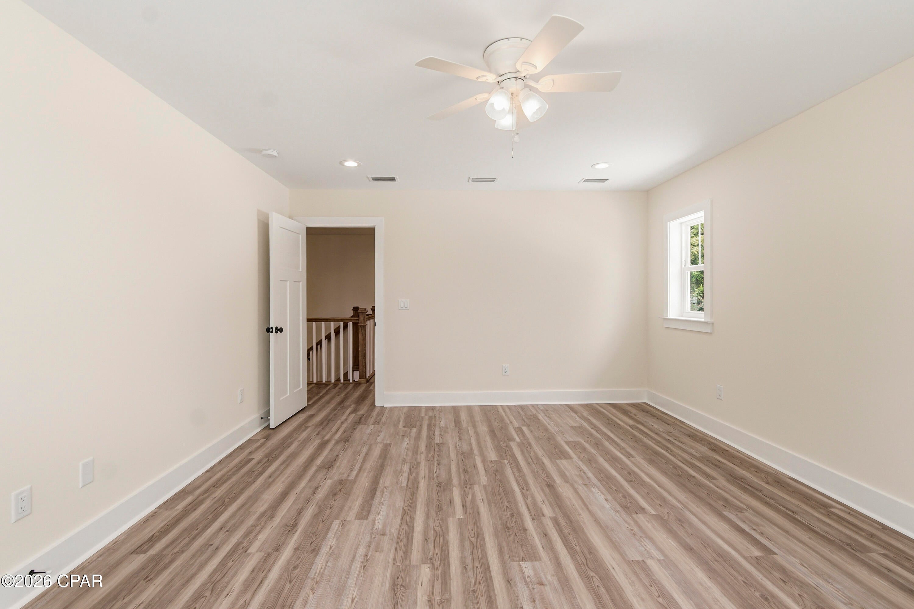 Bayside - Residential