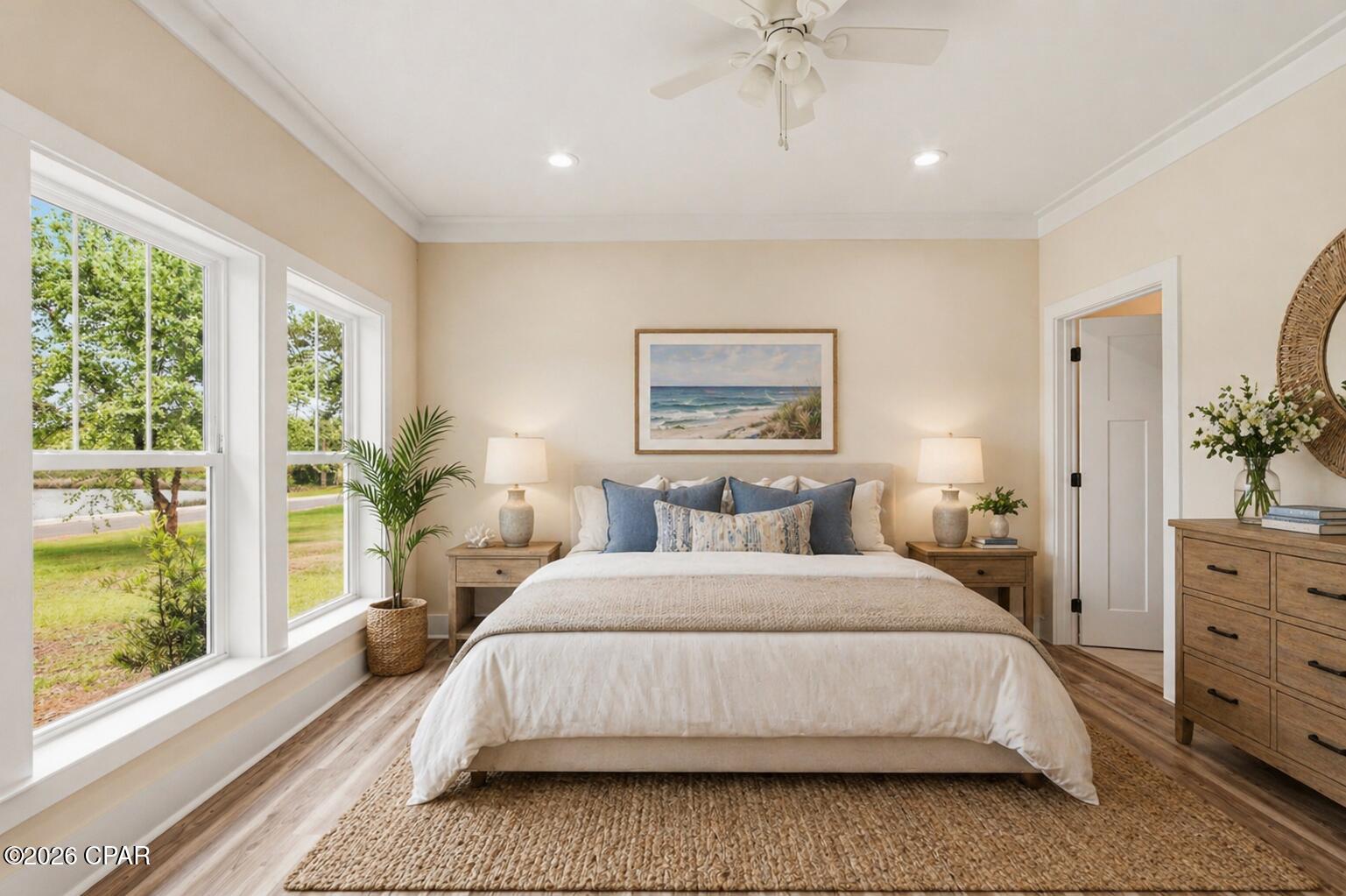 Bayside - Residential