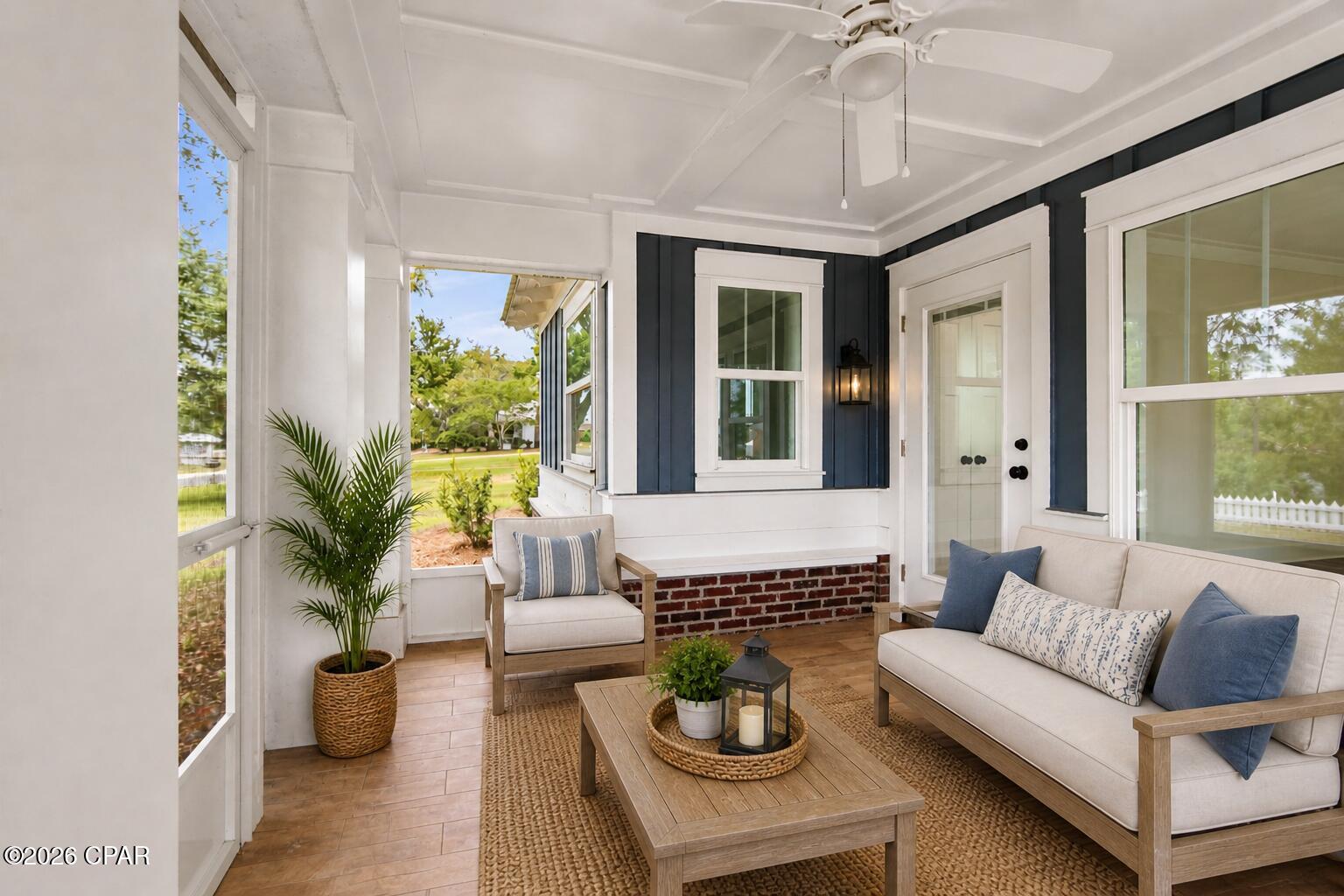 Bayside - Residential