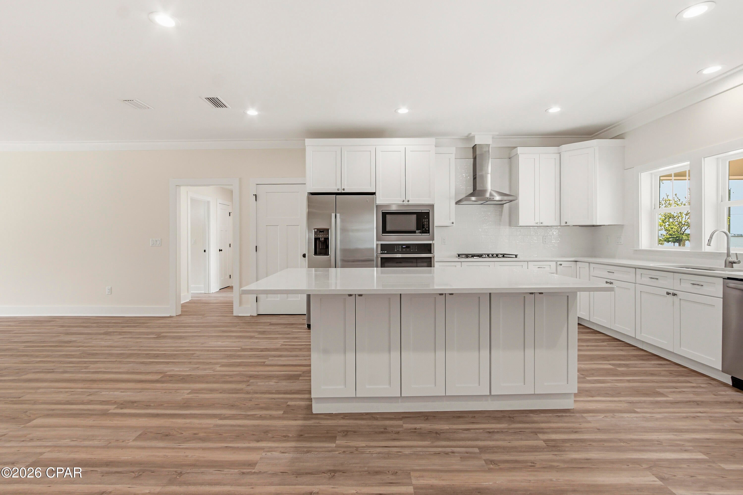 Bayside - Residential