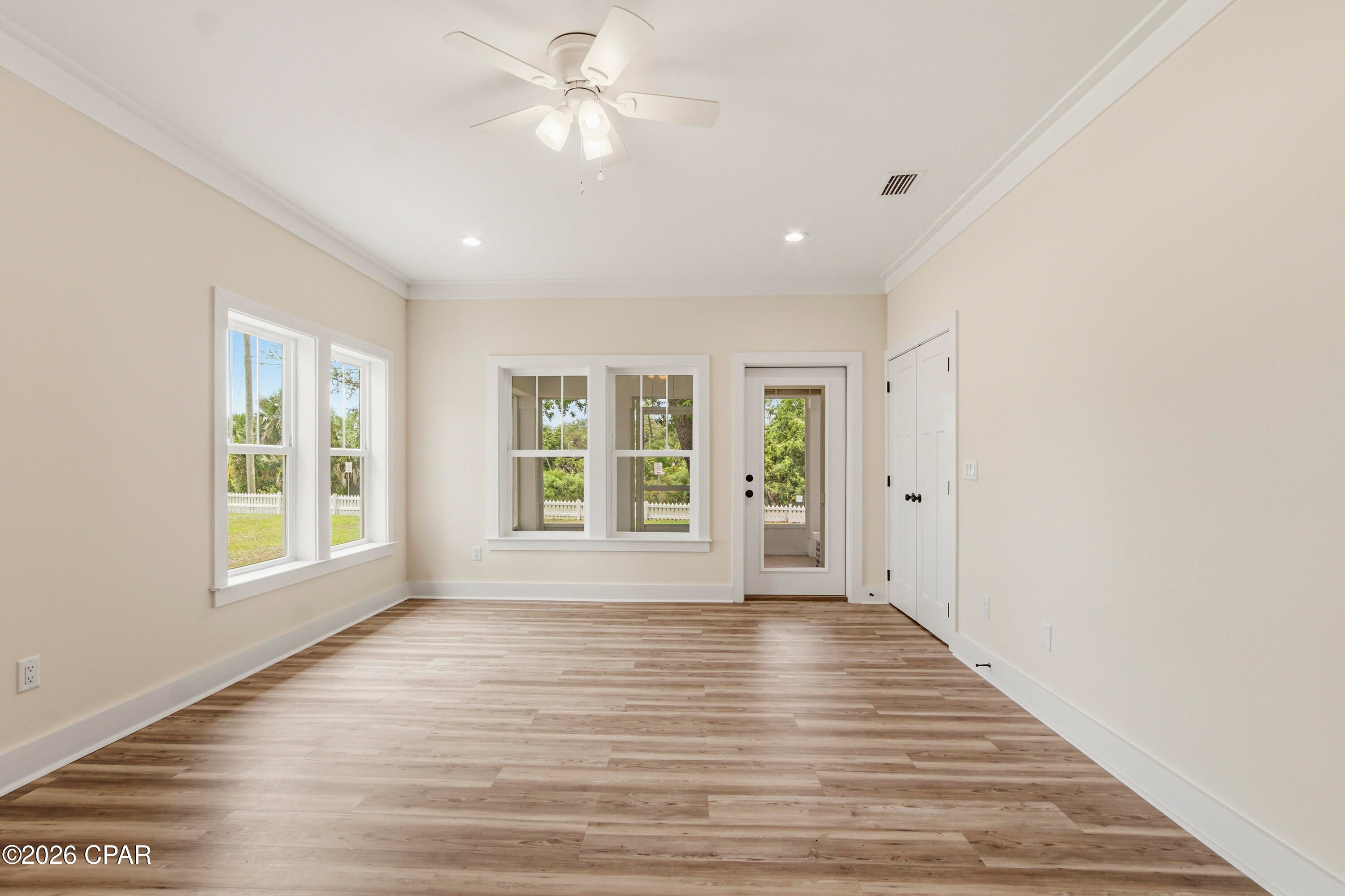 Bayside - Residential