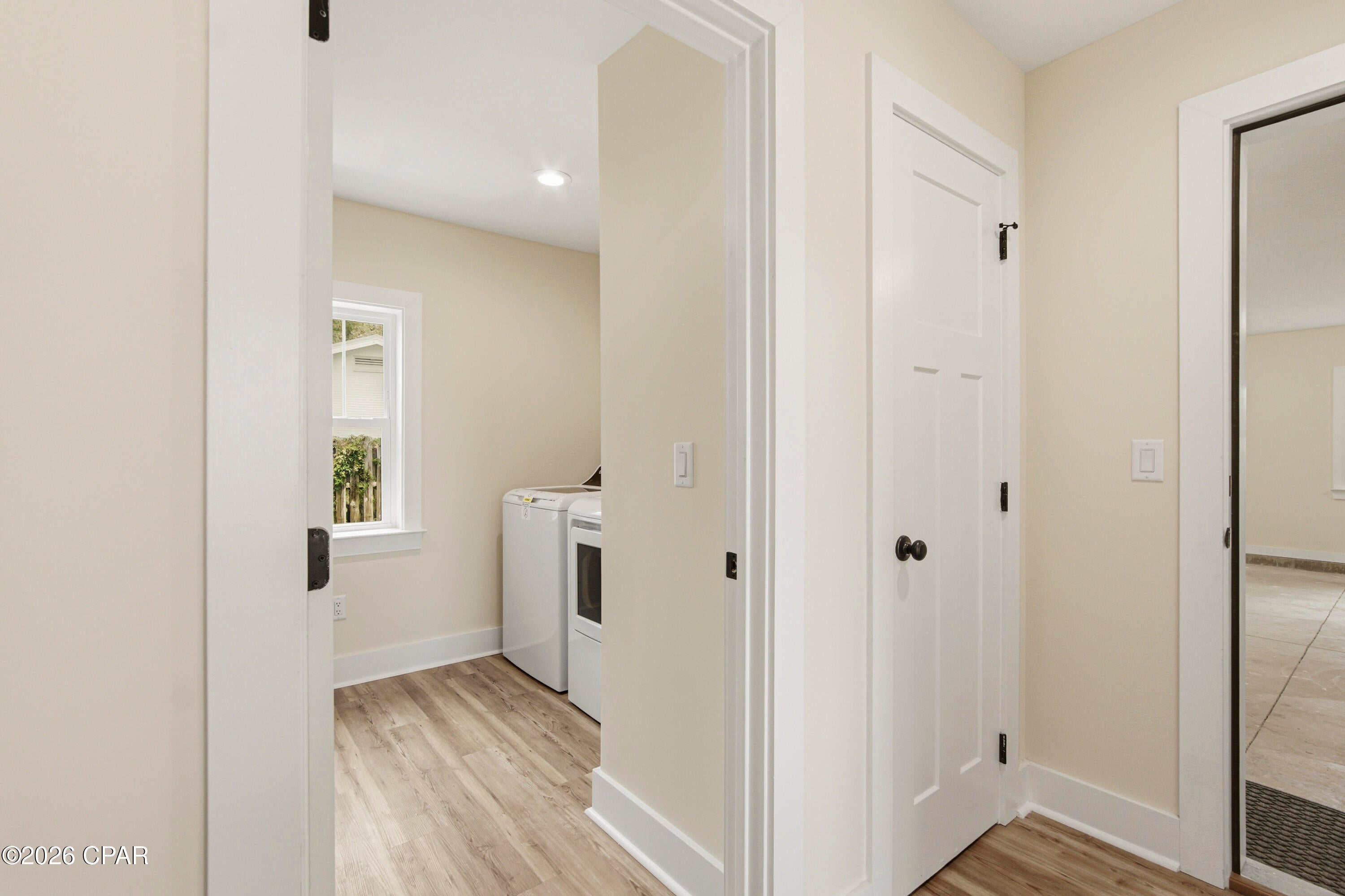 Bayside - Residential