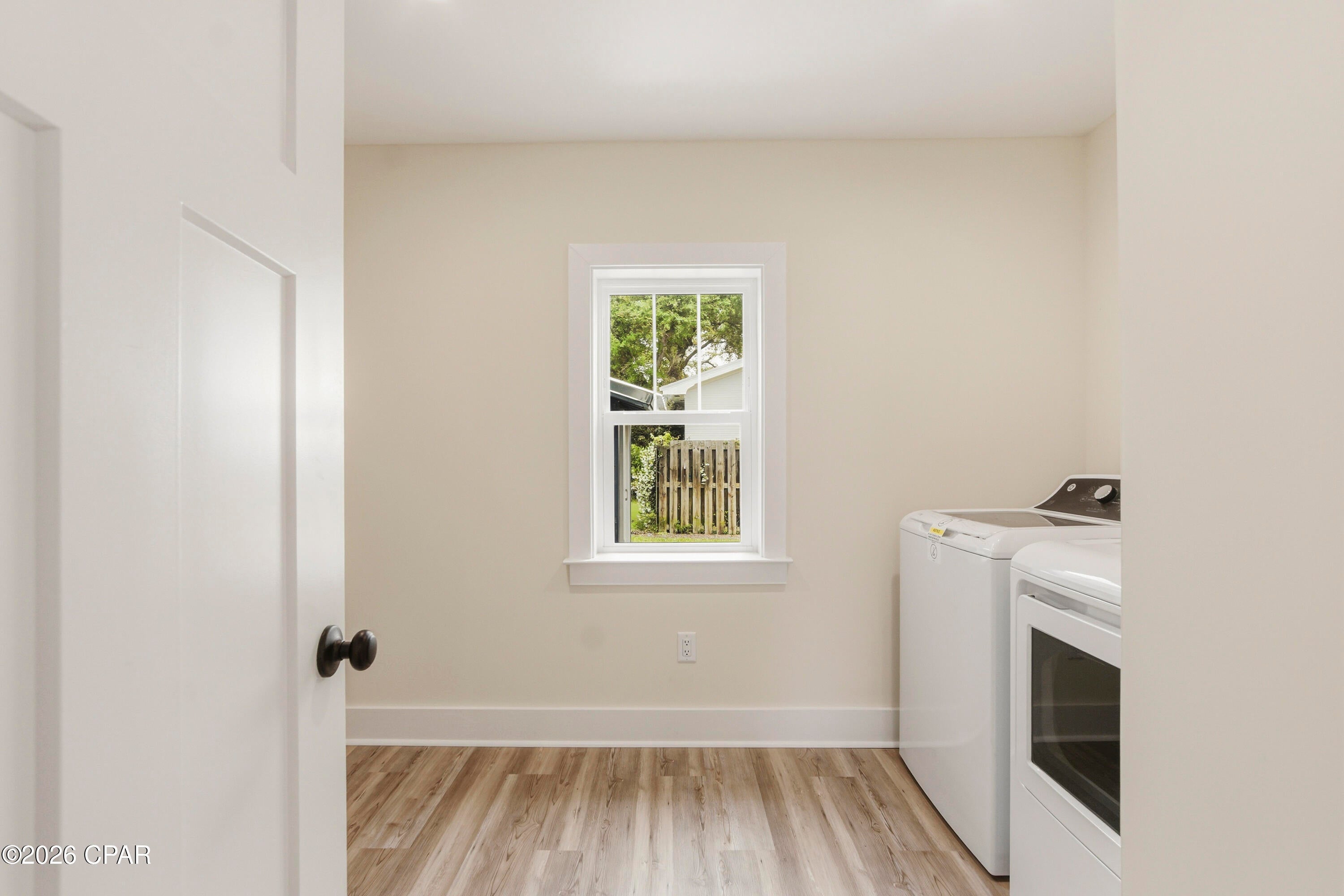 Bayside - Residential
