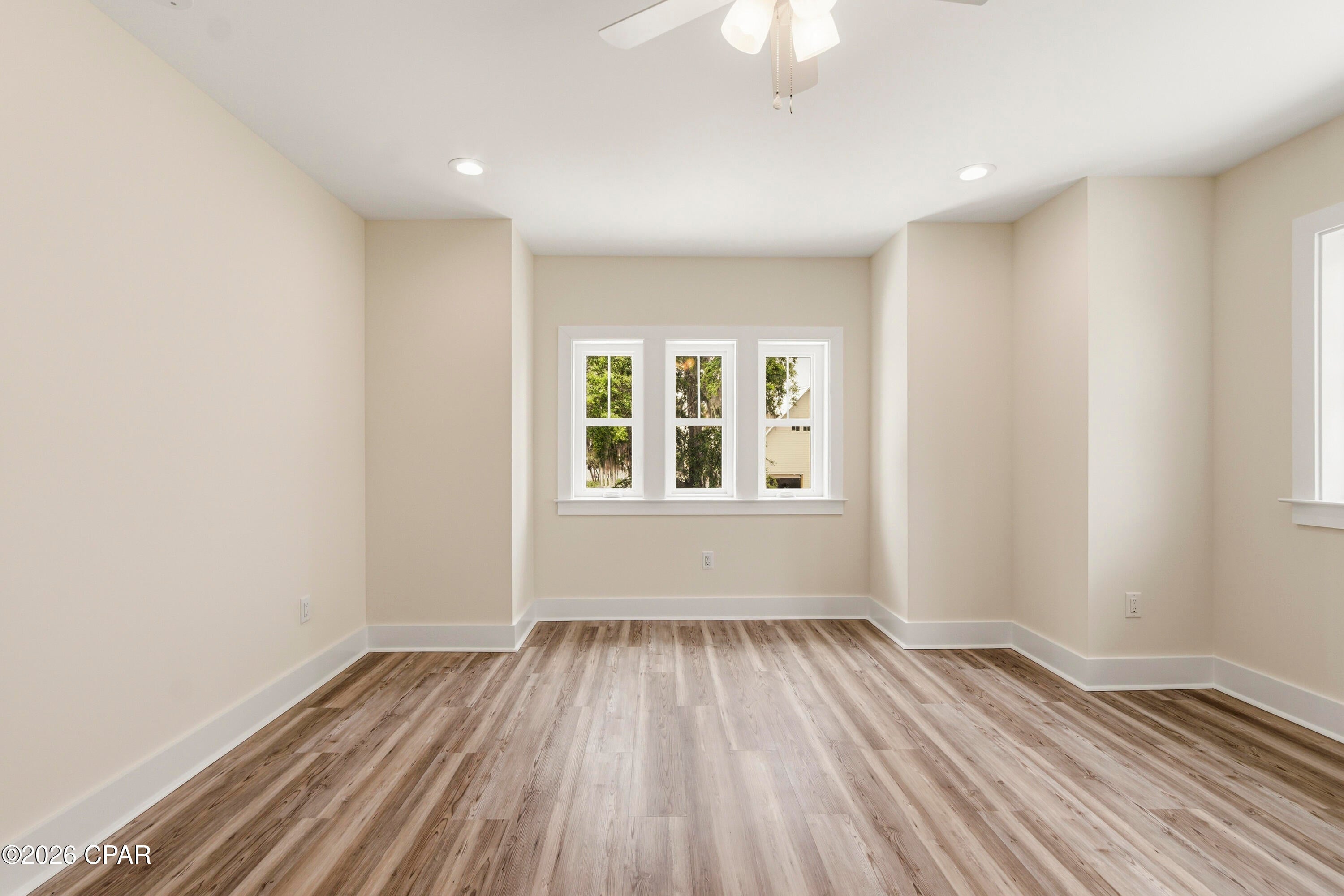 Bayside - Residential