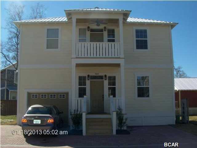 Callaway Corners - Residential
