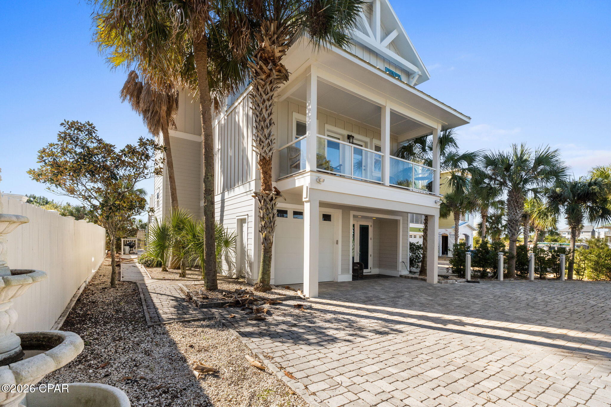 Piney Woods Beach - Residential