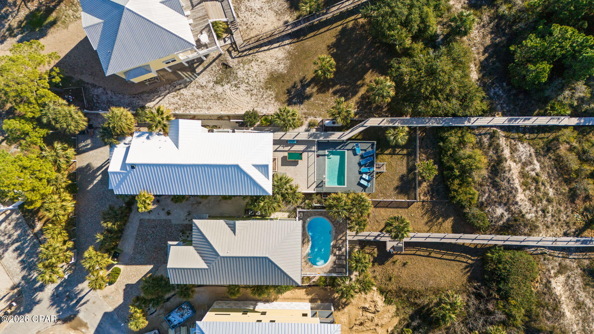 Piney Woods Beach - Residential