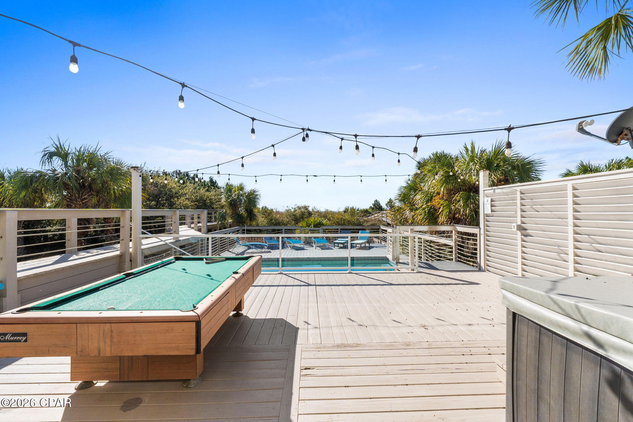 Piney Woods Beach - Residential