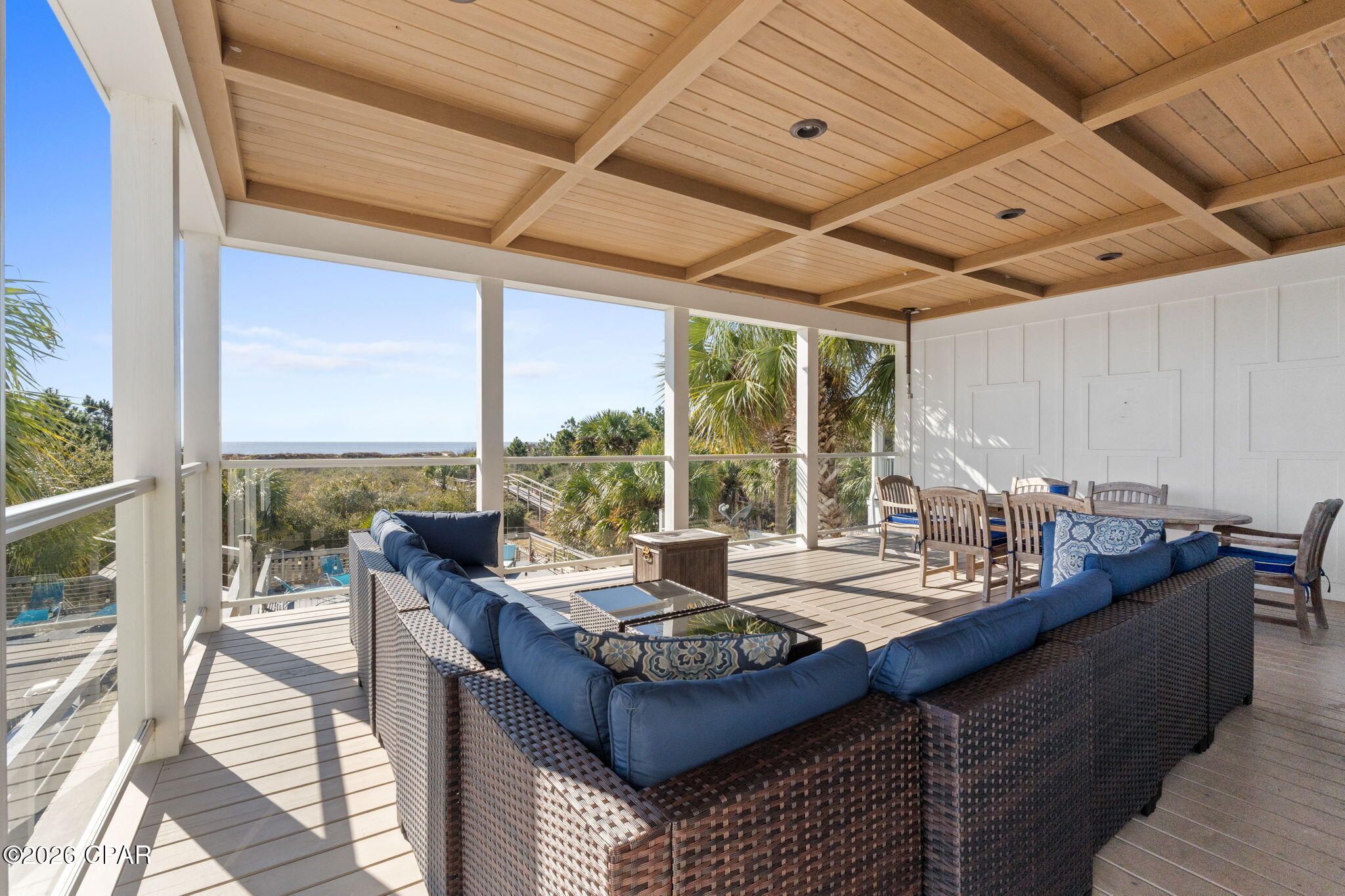 Piney Woods Beach - Residential