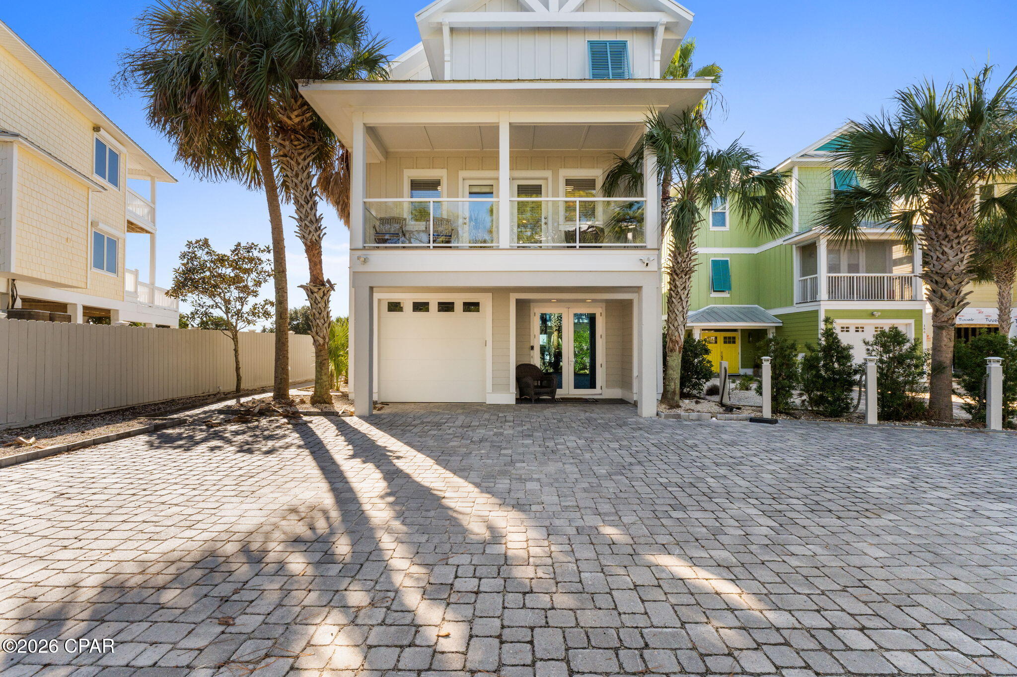 Piney Woods Beach - Residential