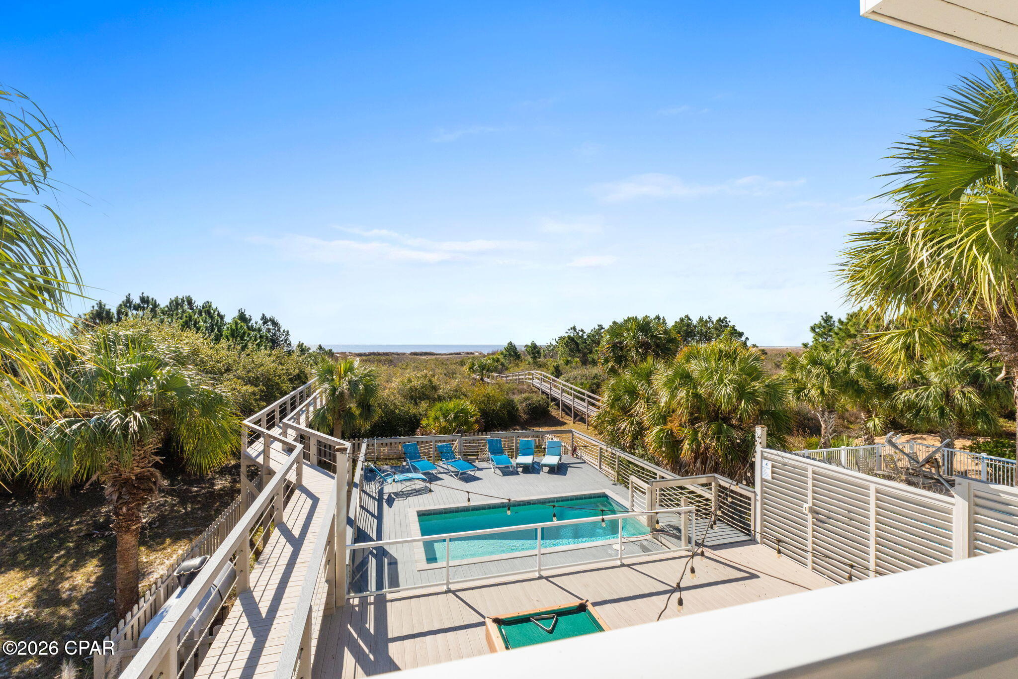 Piney Woods Beach - Residential