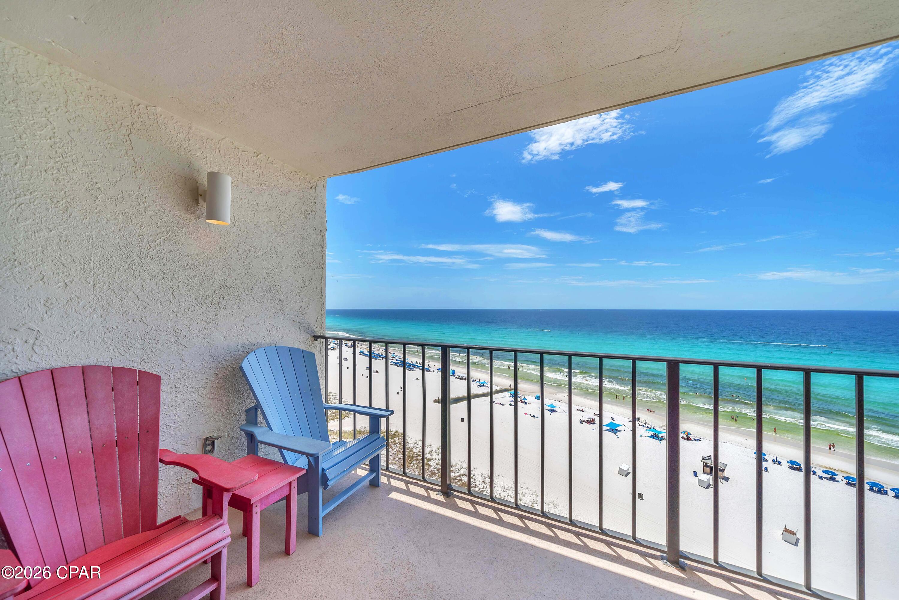 Edgewater Tower III - Residential