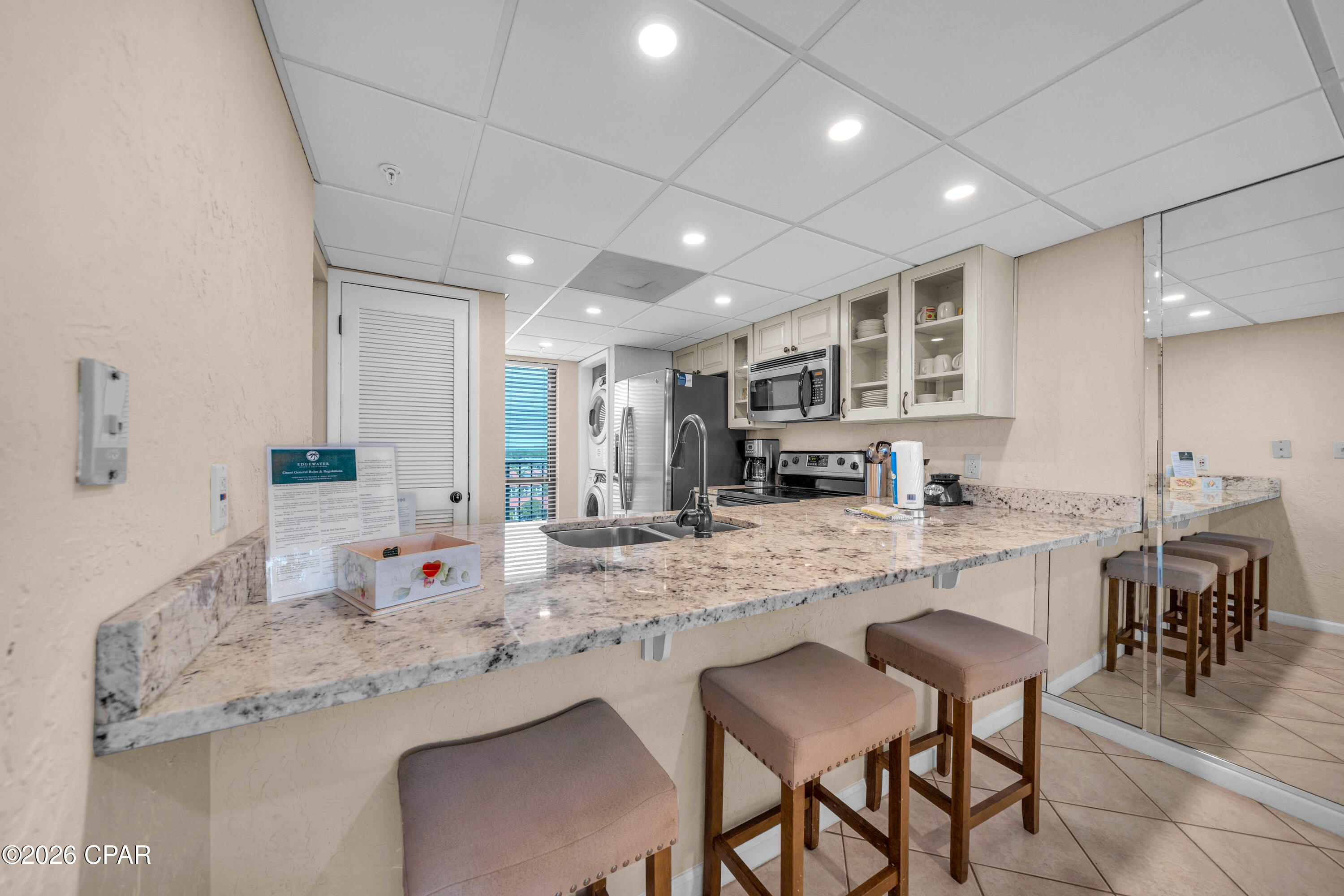 Edgewater Tower III - Residential