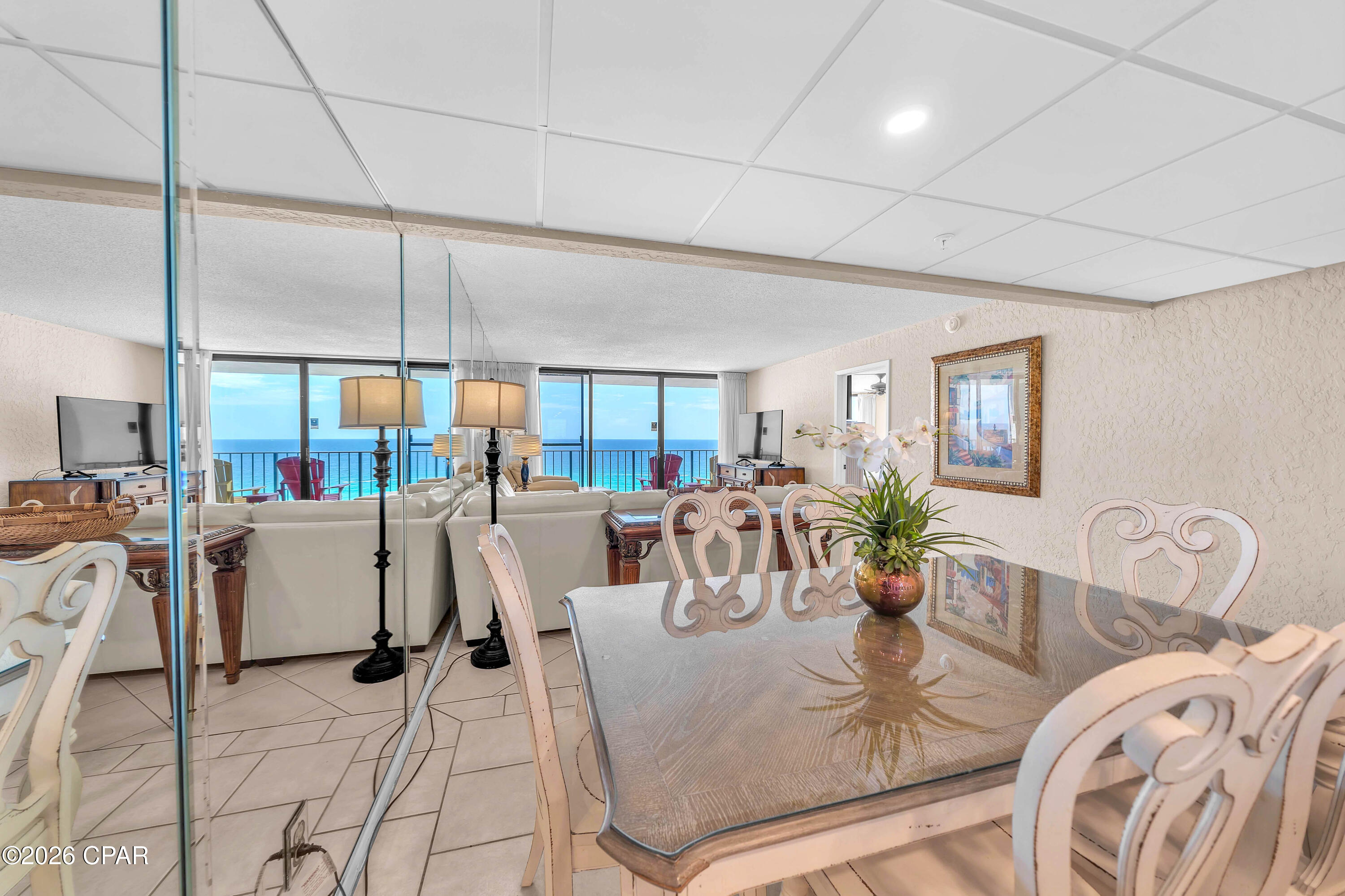 Edgewater Tower III - Residential
