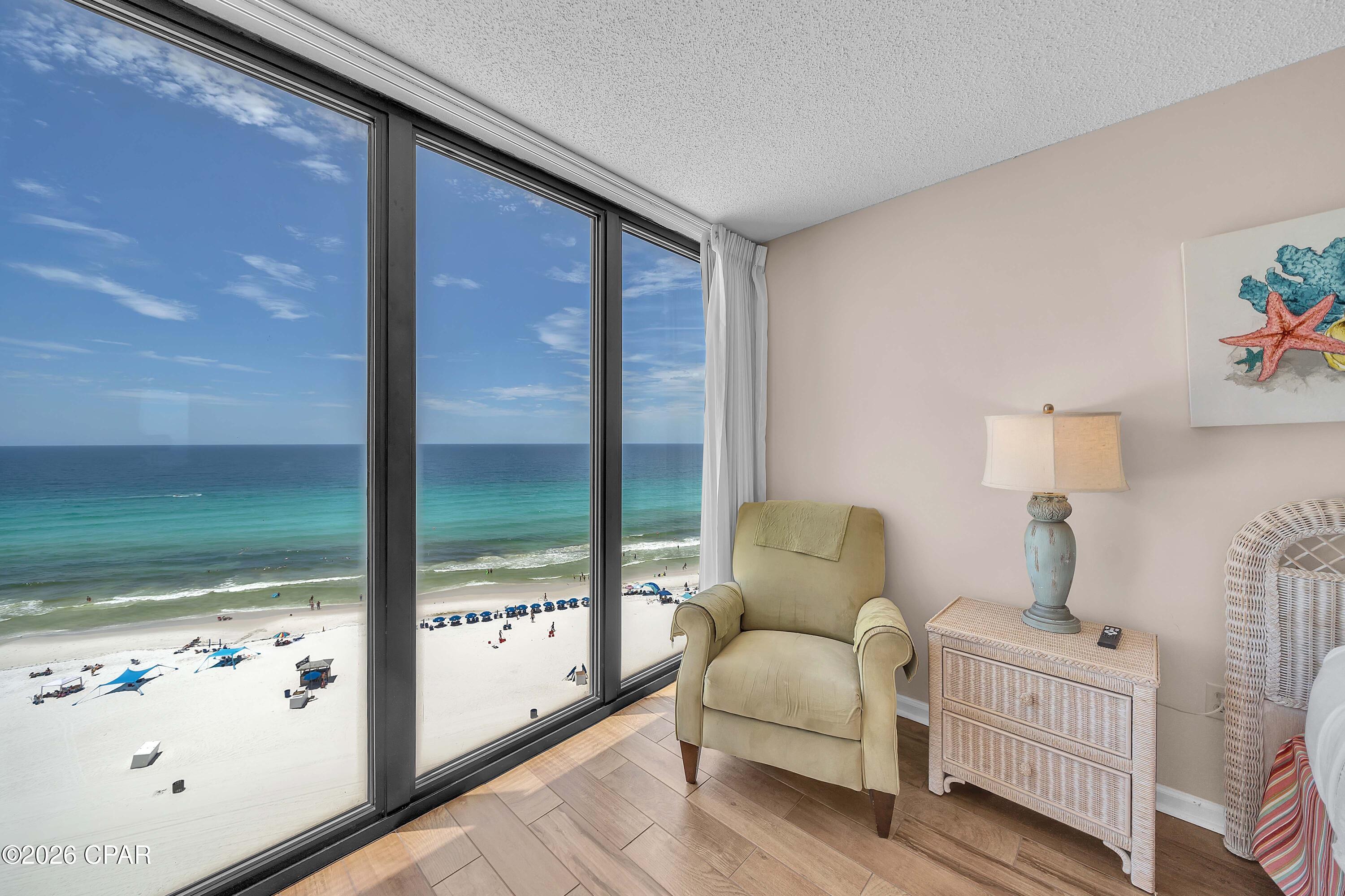 Edgewater Tower III - Residential