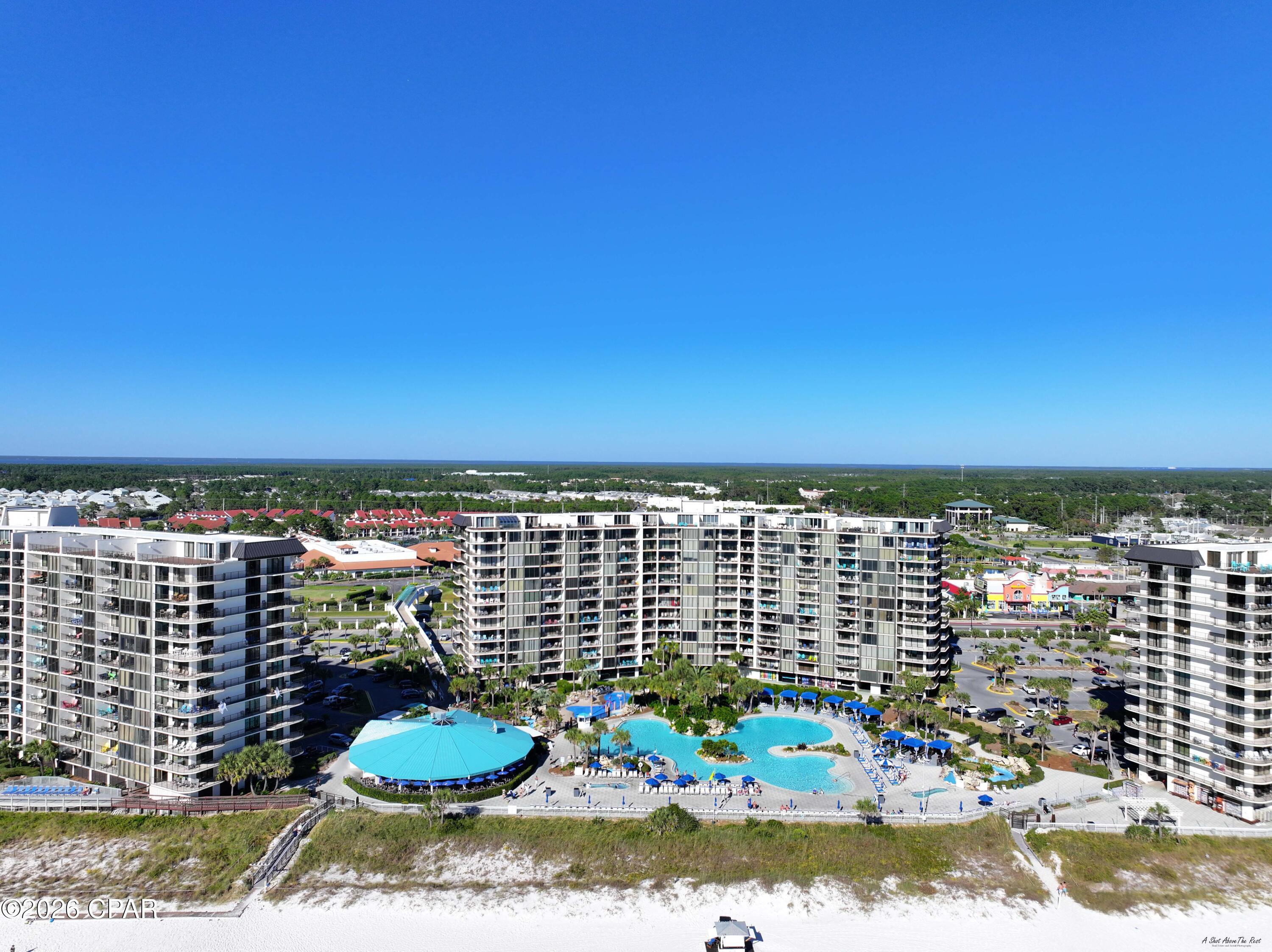 Edgewater Tower III - Residential