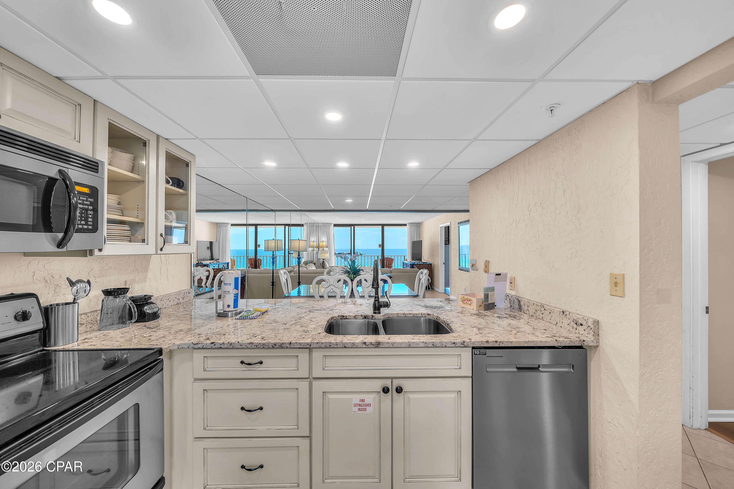 Edgewater Tower III - Residential