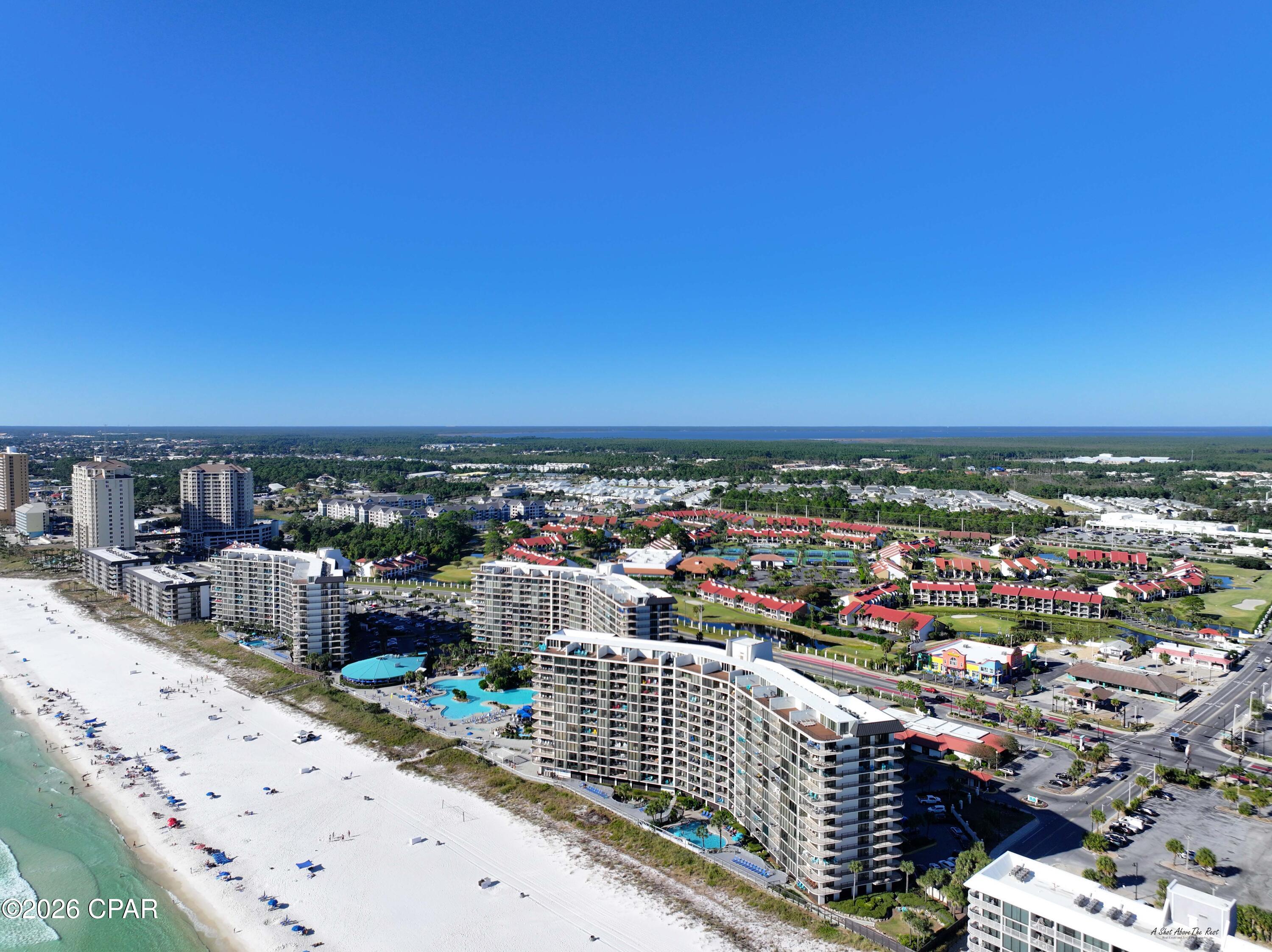 Edgewater Tower III - Residential