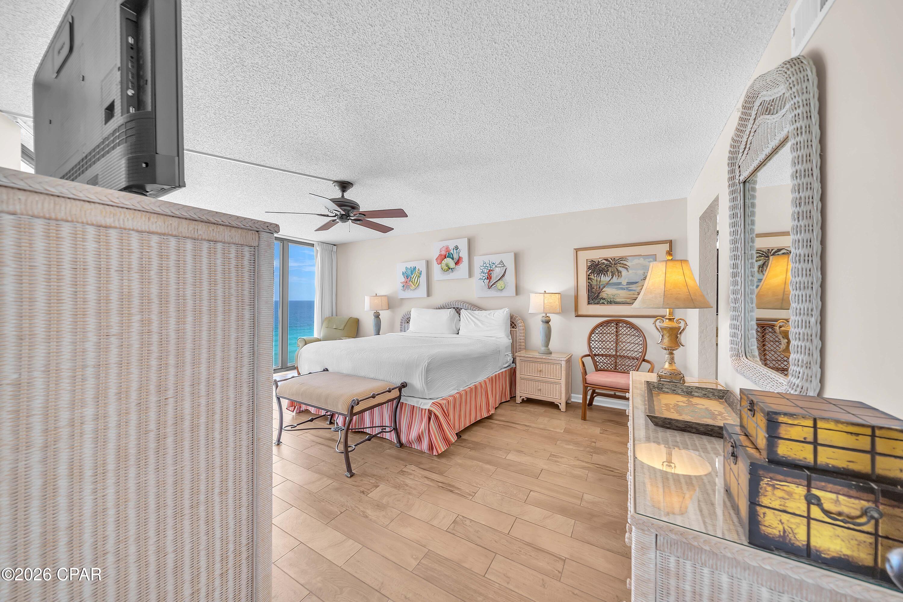 Edgewater Tower III - Residential